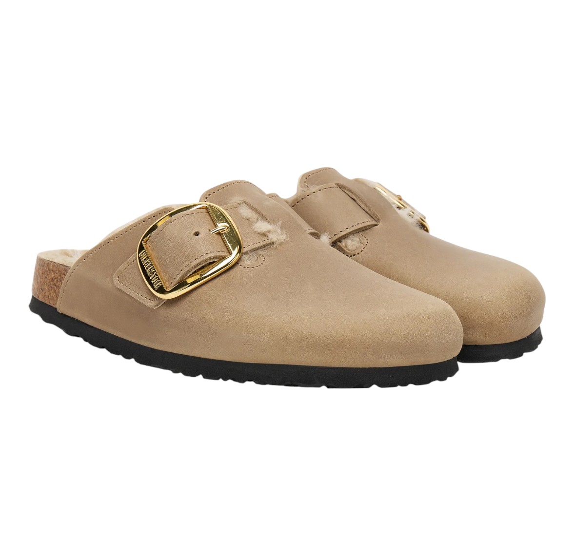 BIRKENSTOCK SABOT UNISEX
