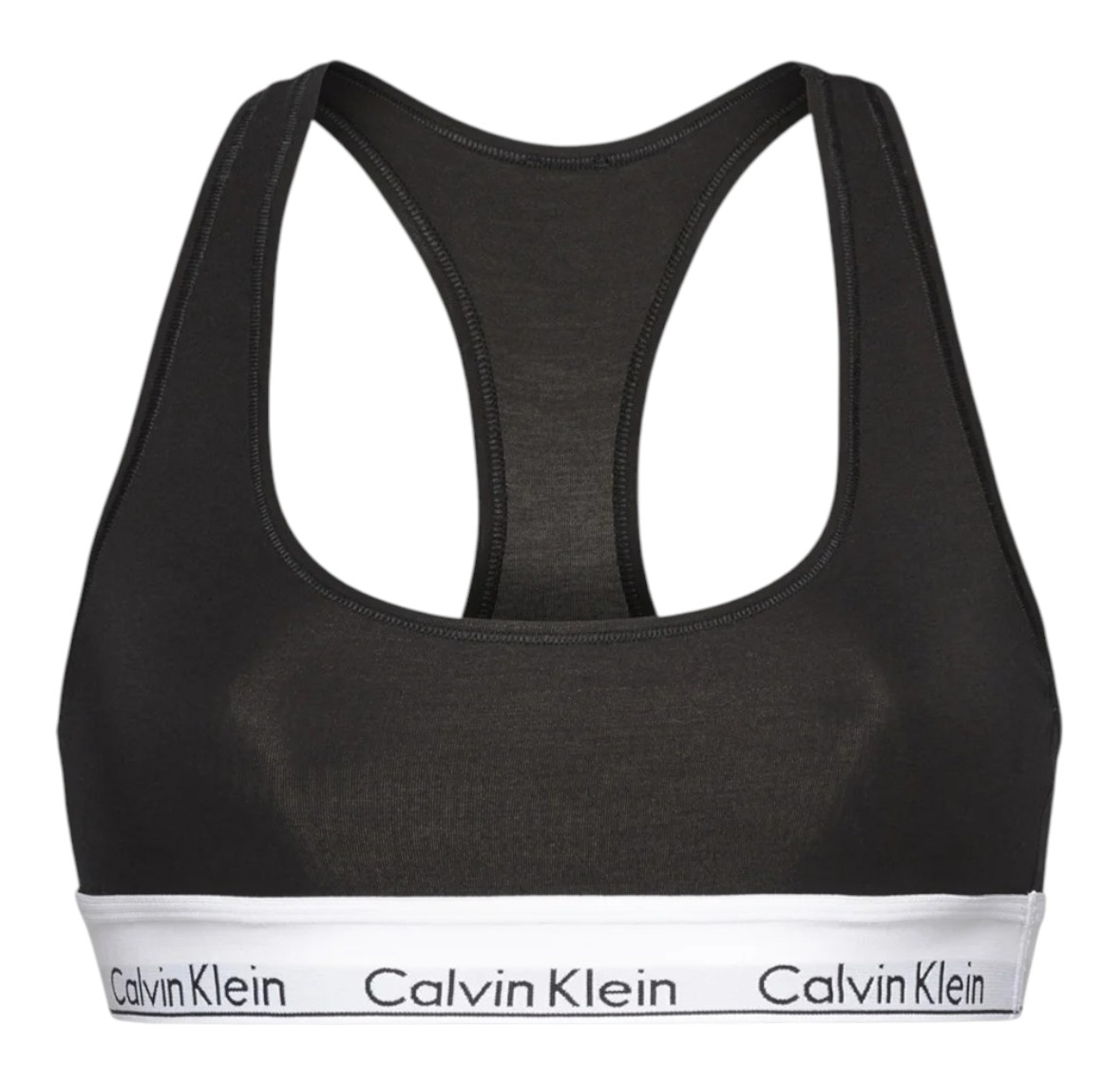 CALVIN KLEIN TOP DONNA