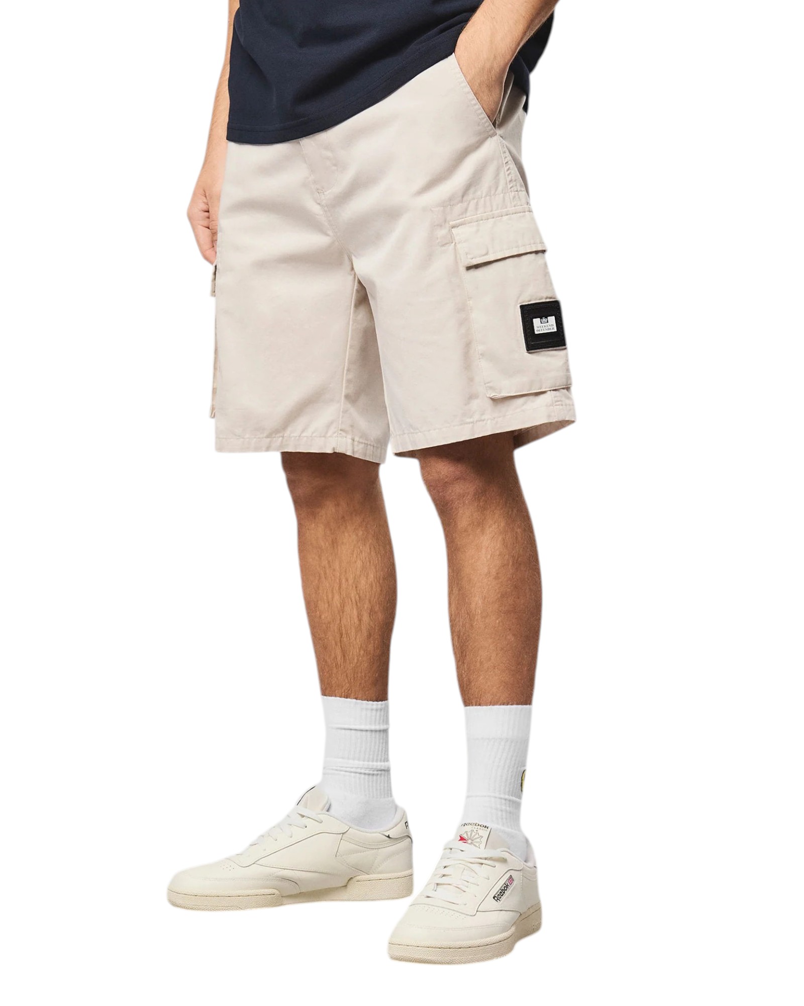 WEEKEND OFFENDER SHORTS