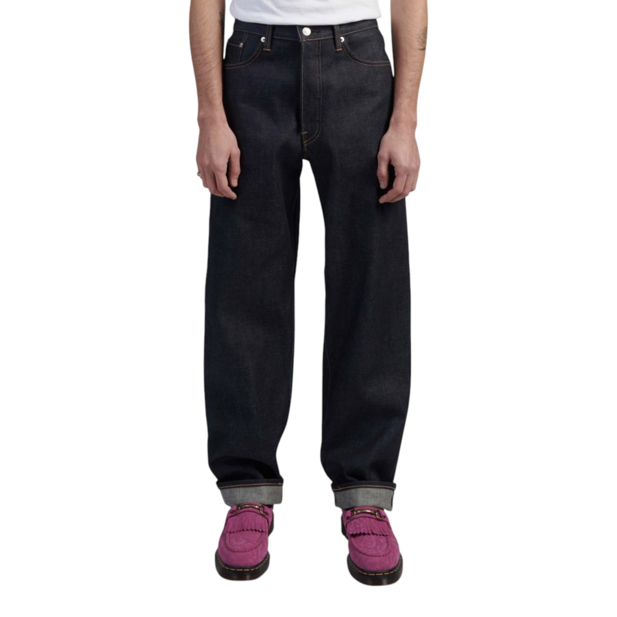 EDWIN JEANS