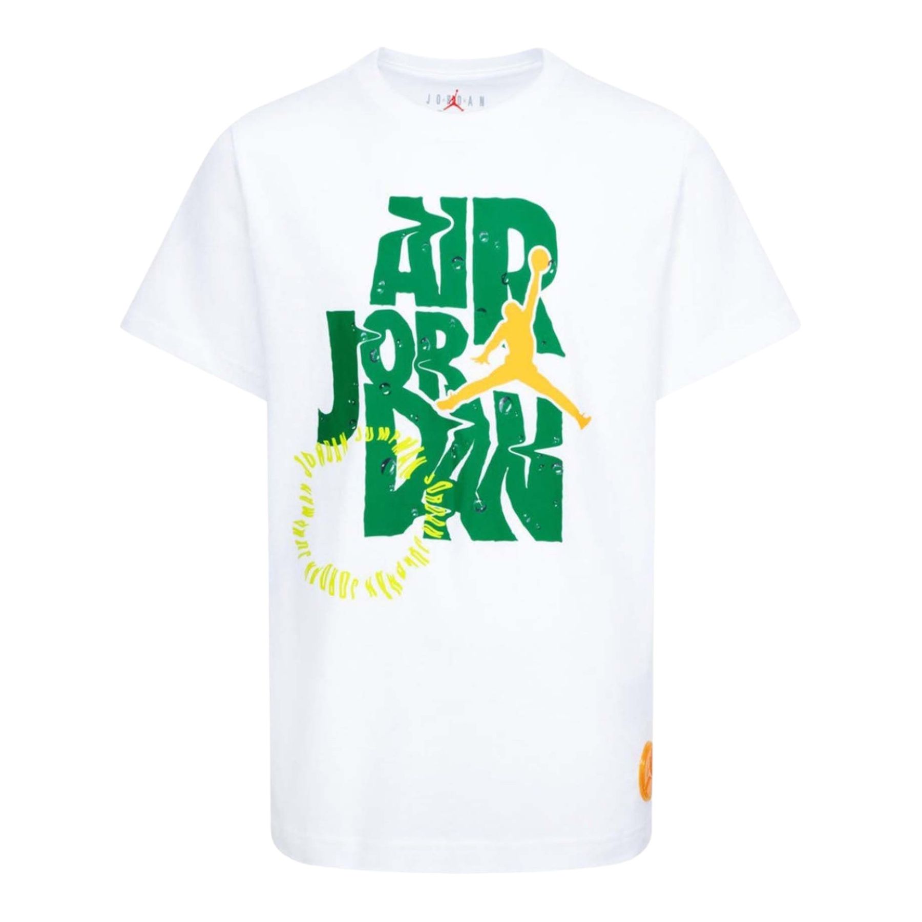 JORDAN T-SHIRT BAMBINO