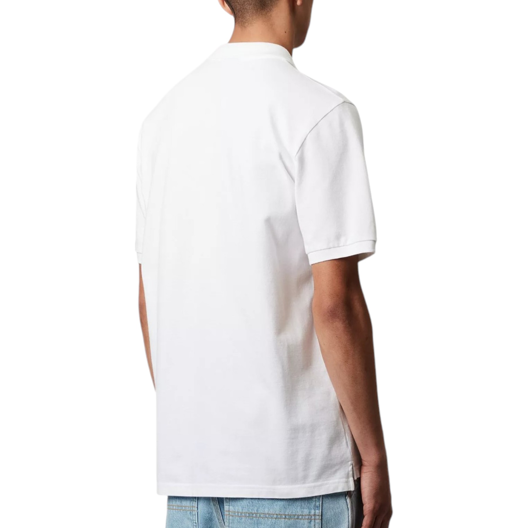 CARHARTT WIP POLO