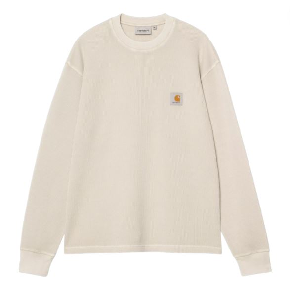 CARHARTT WIP T-SHIRT L/S
