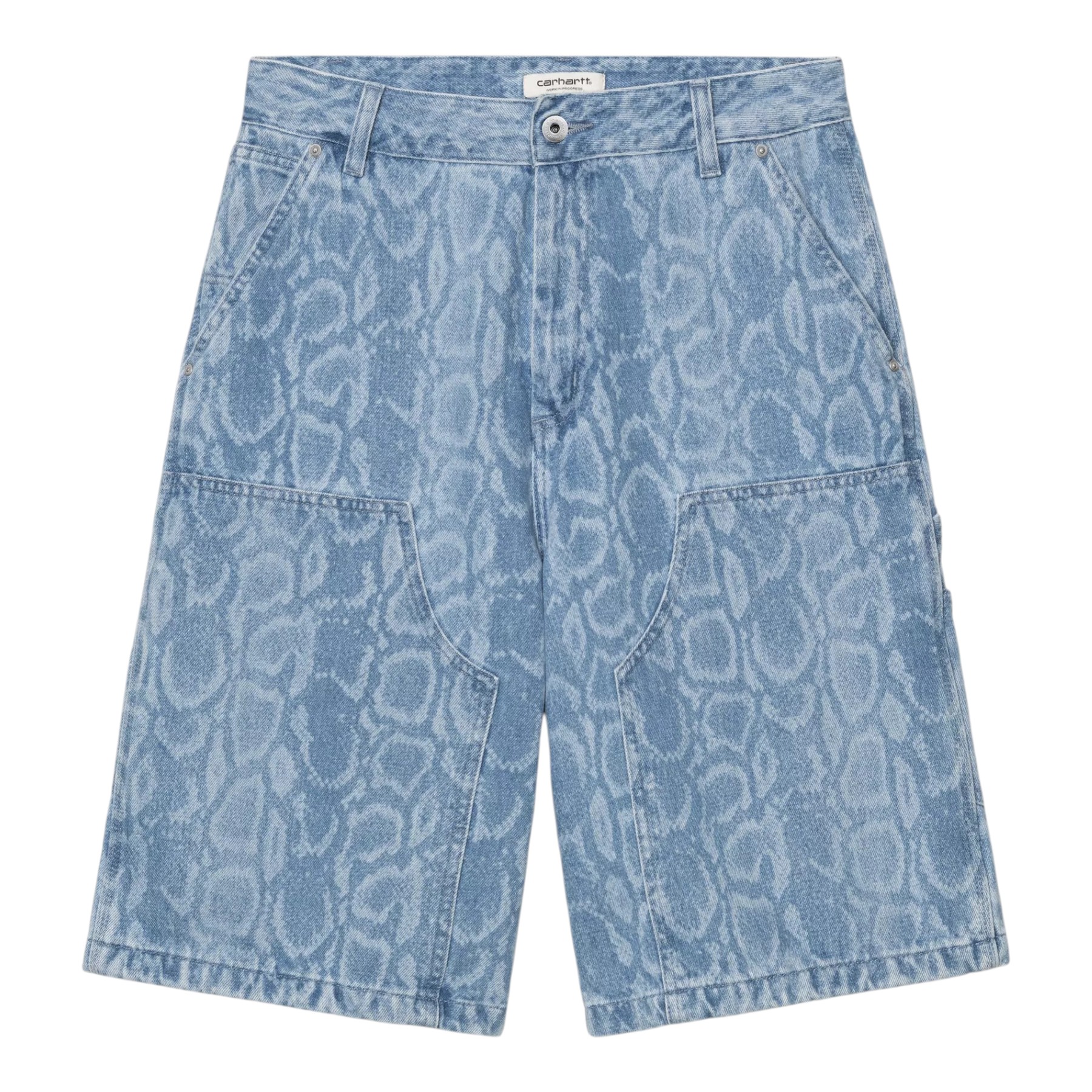 CARHARTT WIP SHORT DONNA