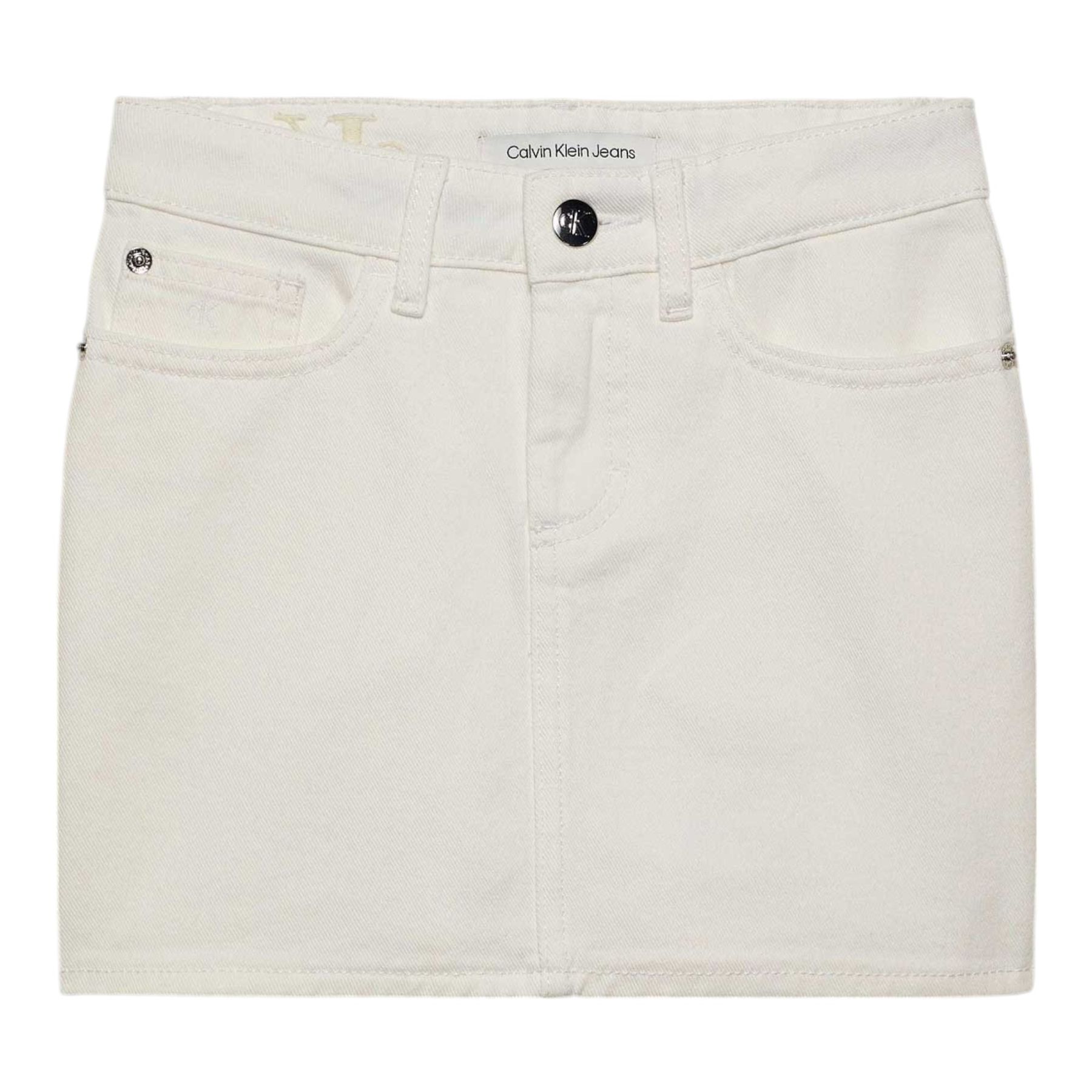CALVIN KLEIN GONNA BAMBINA