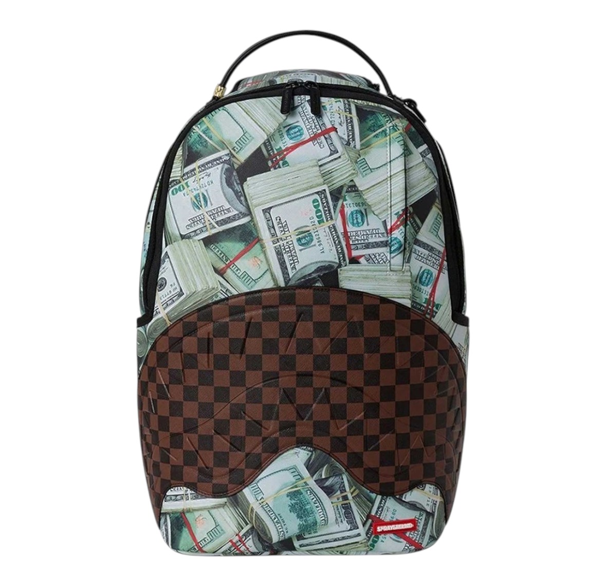 SPRAYGROUND ZAINO UNISEX