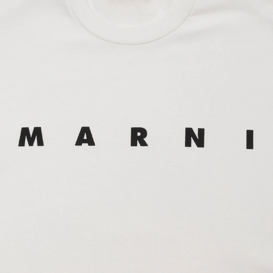 MARNI FELPA BAMBINO/BAMBINA