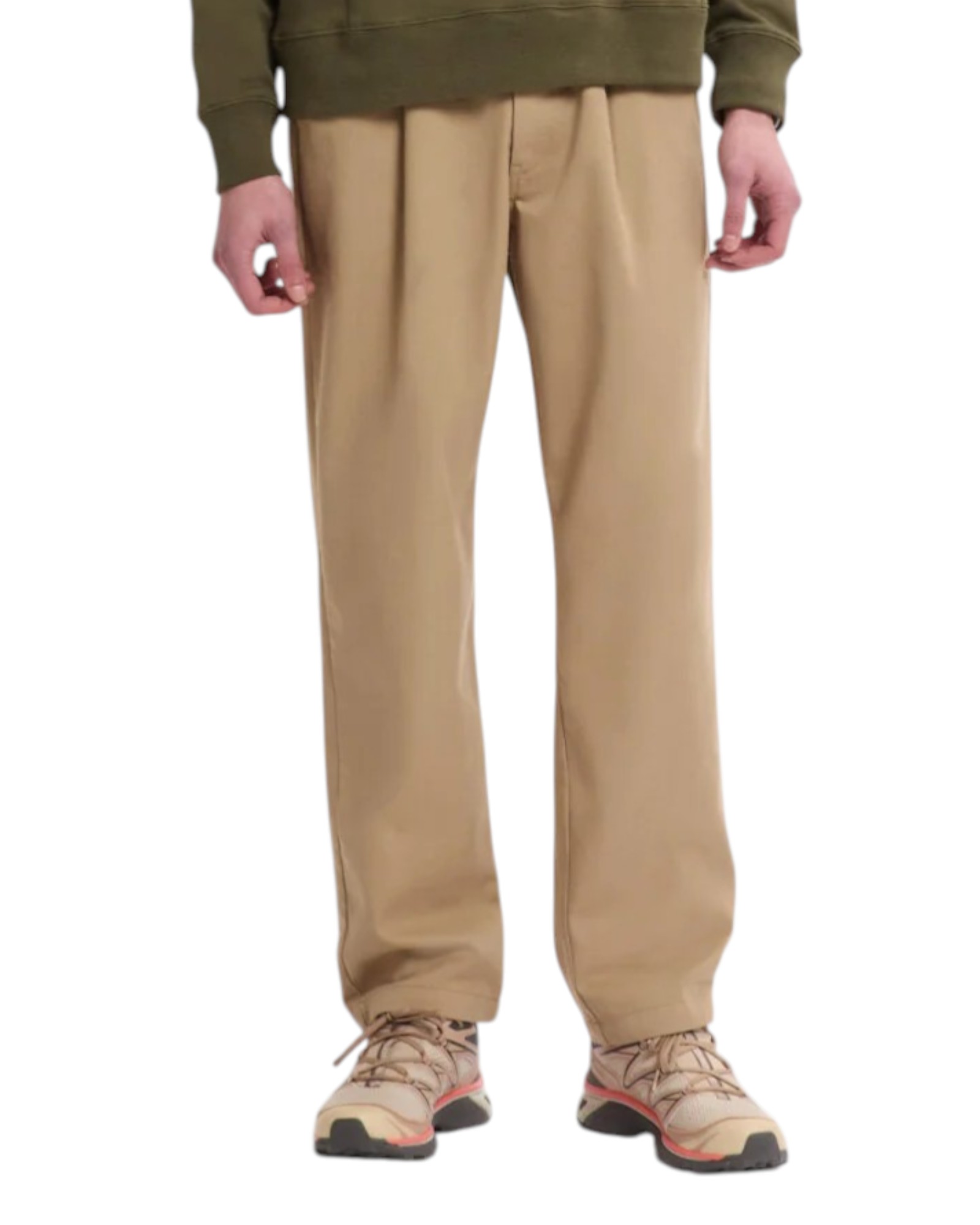 UNIVERSAL OVERALL PANT