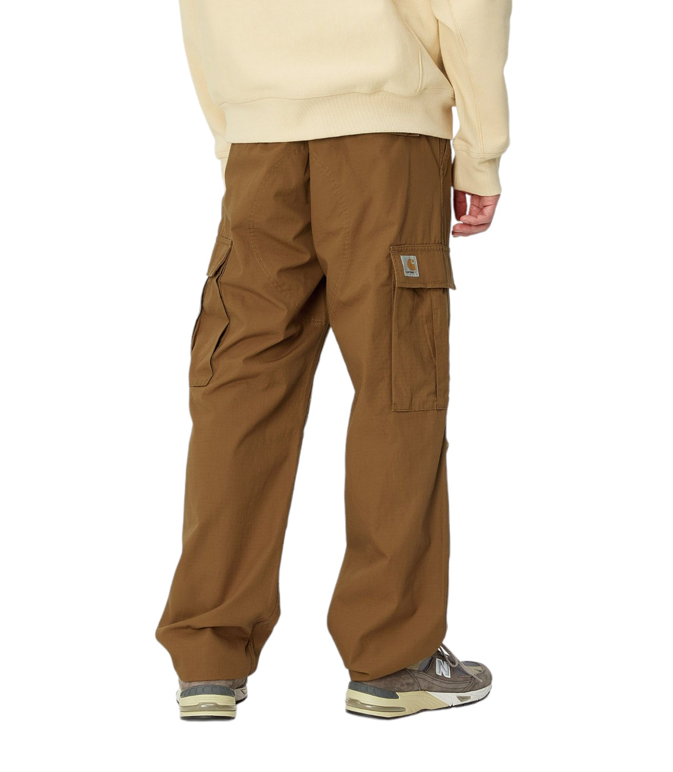 CARHARTT WIP REGULAR CARGO PANT UNISEX