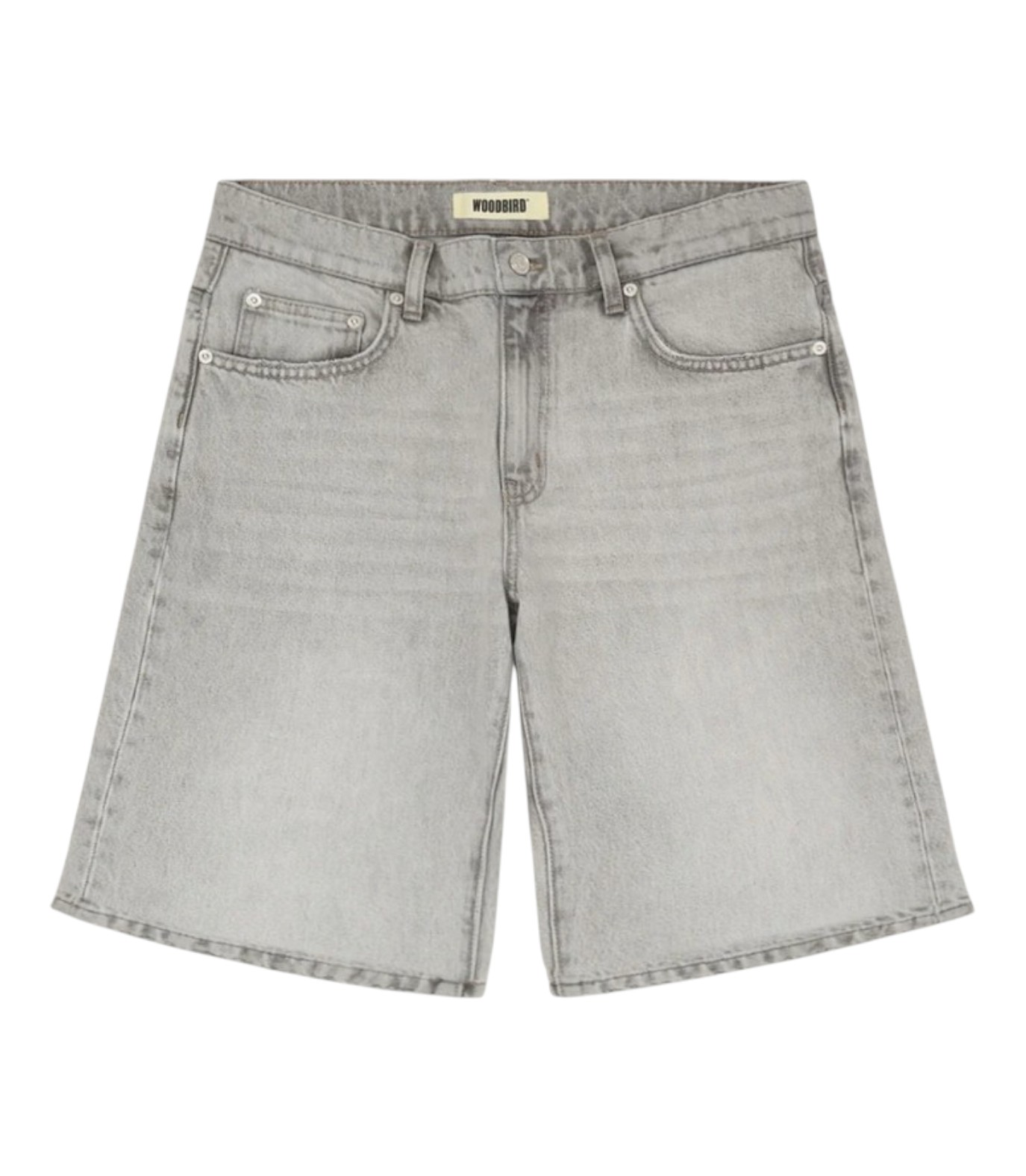 WOODBIRD SHORT