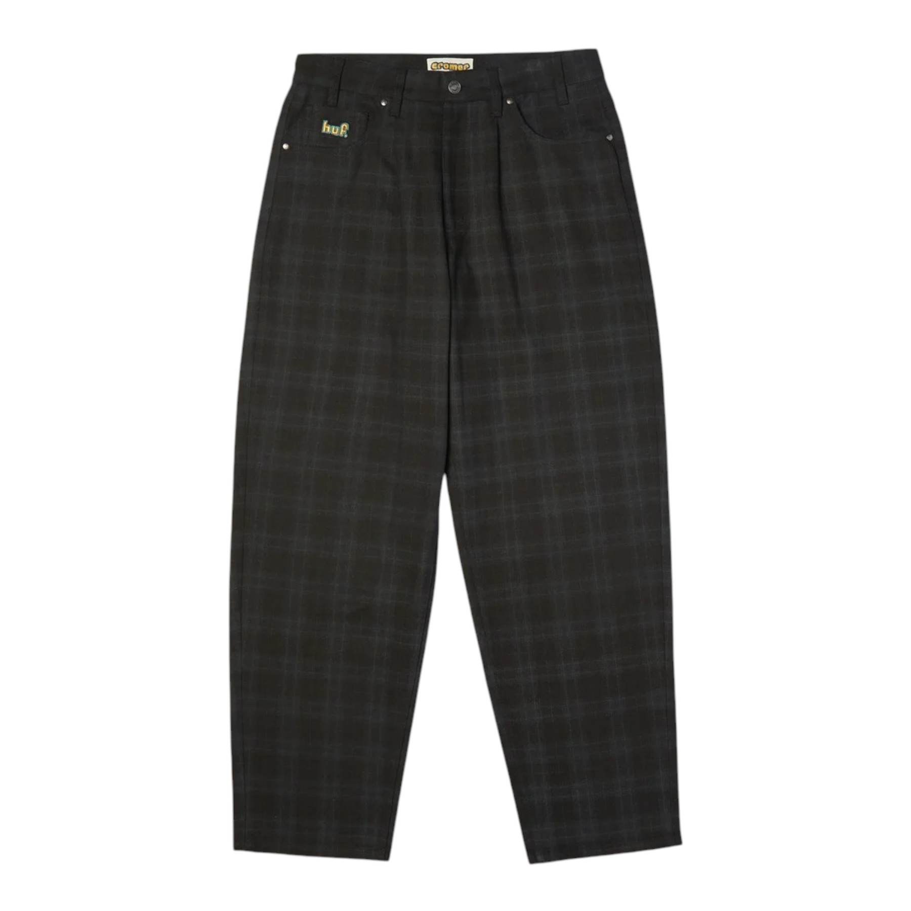 HUF WORLDWIDE JEANS