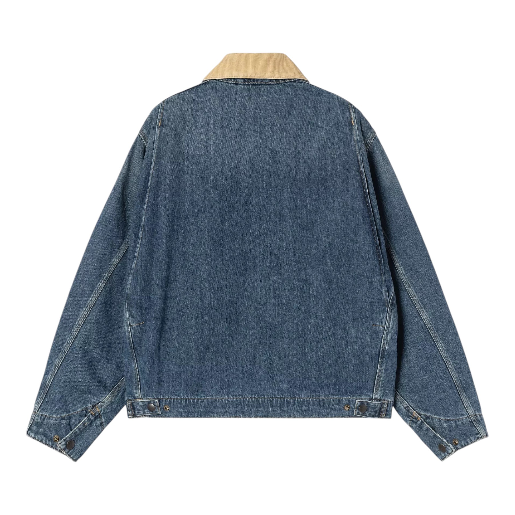 CARHARTT WIP JACKET