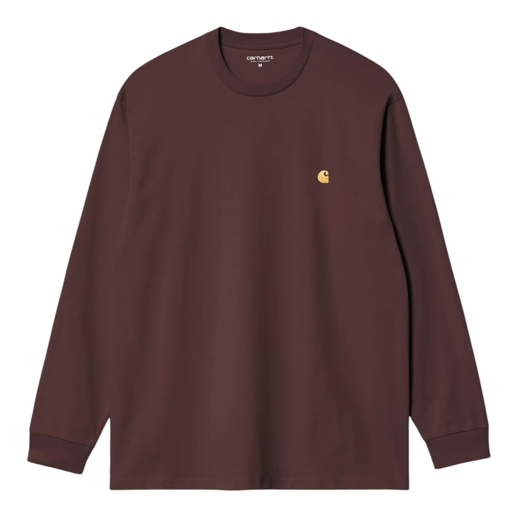 CARHARTT WIP L/S T-SHIRT