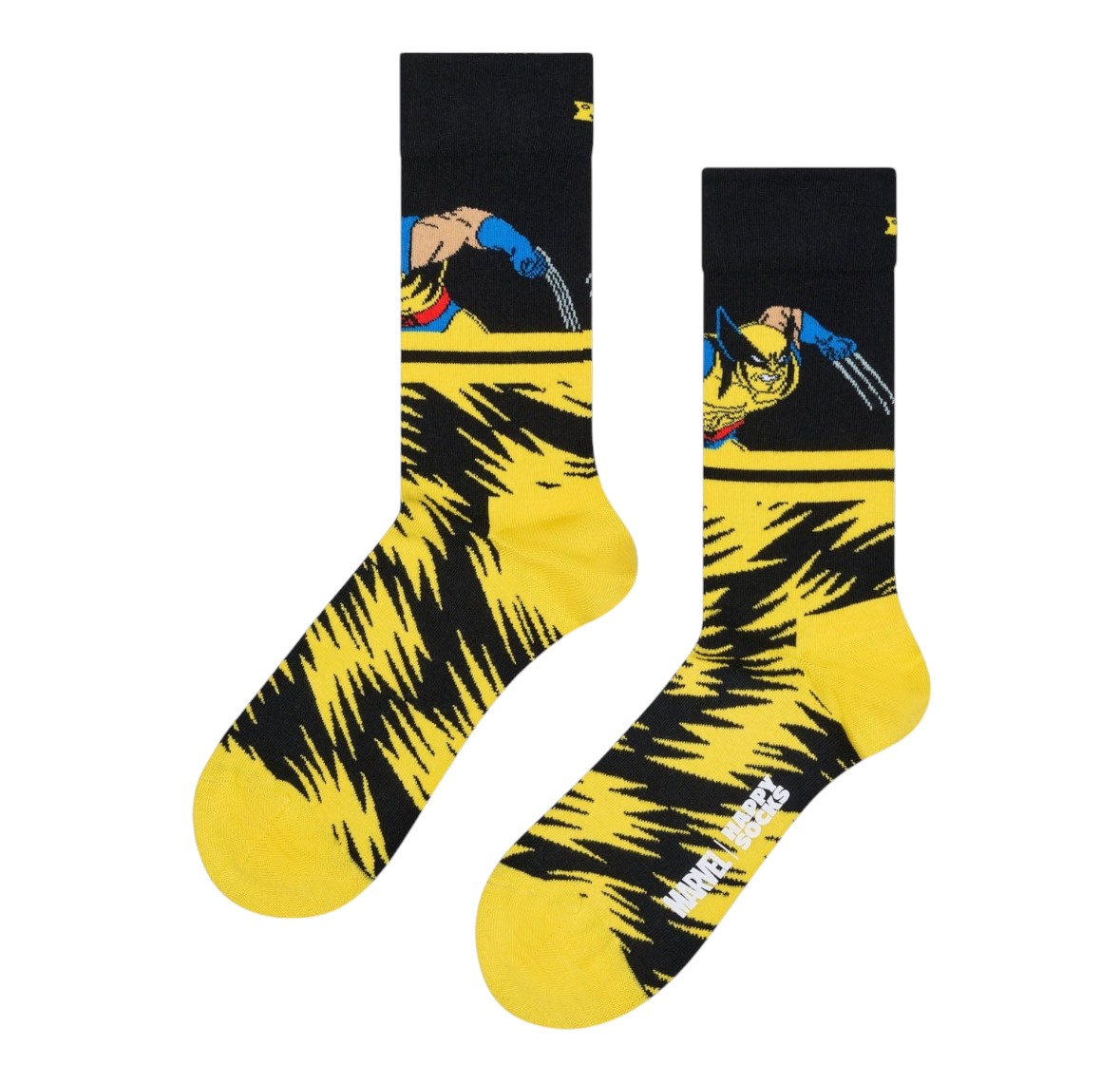 HAPPY SOCKS CALZINI UNISEX