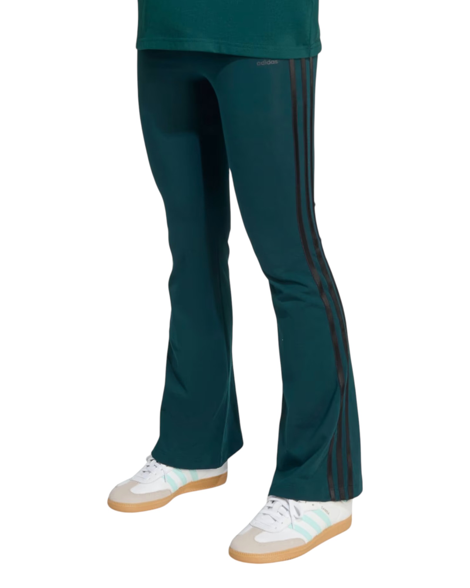 ADIDAS LEGGINS BAMBINA