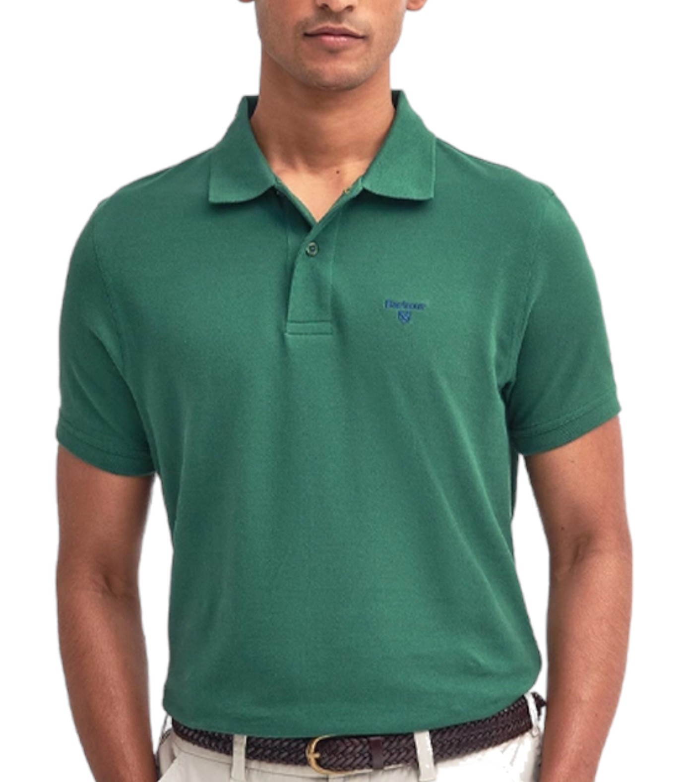 BARBOUR POLO