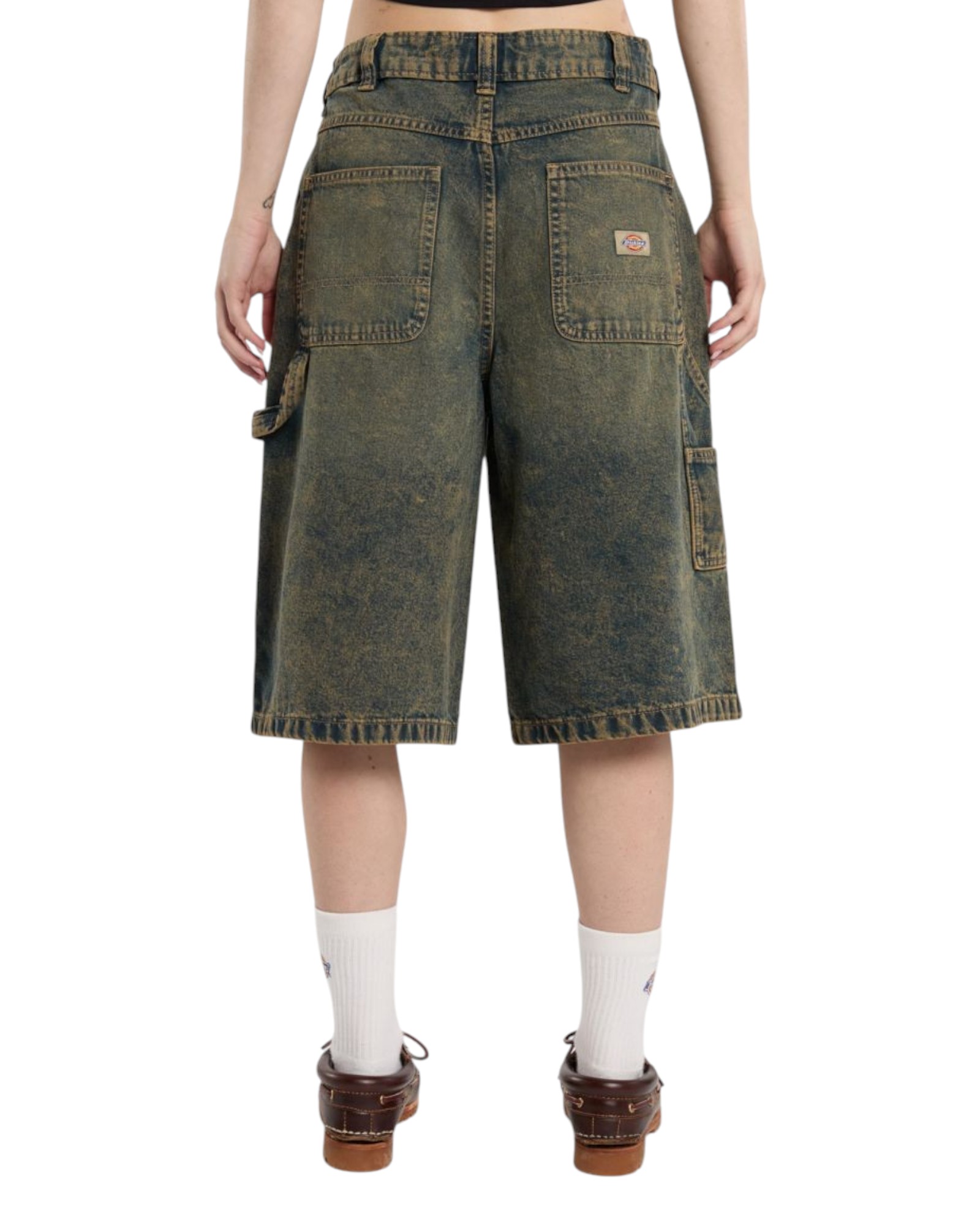 DICKIES SHORTS DONNA