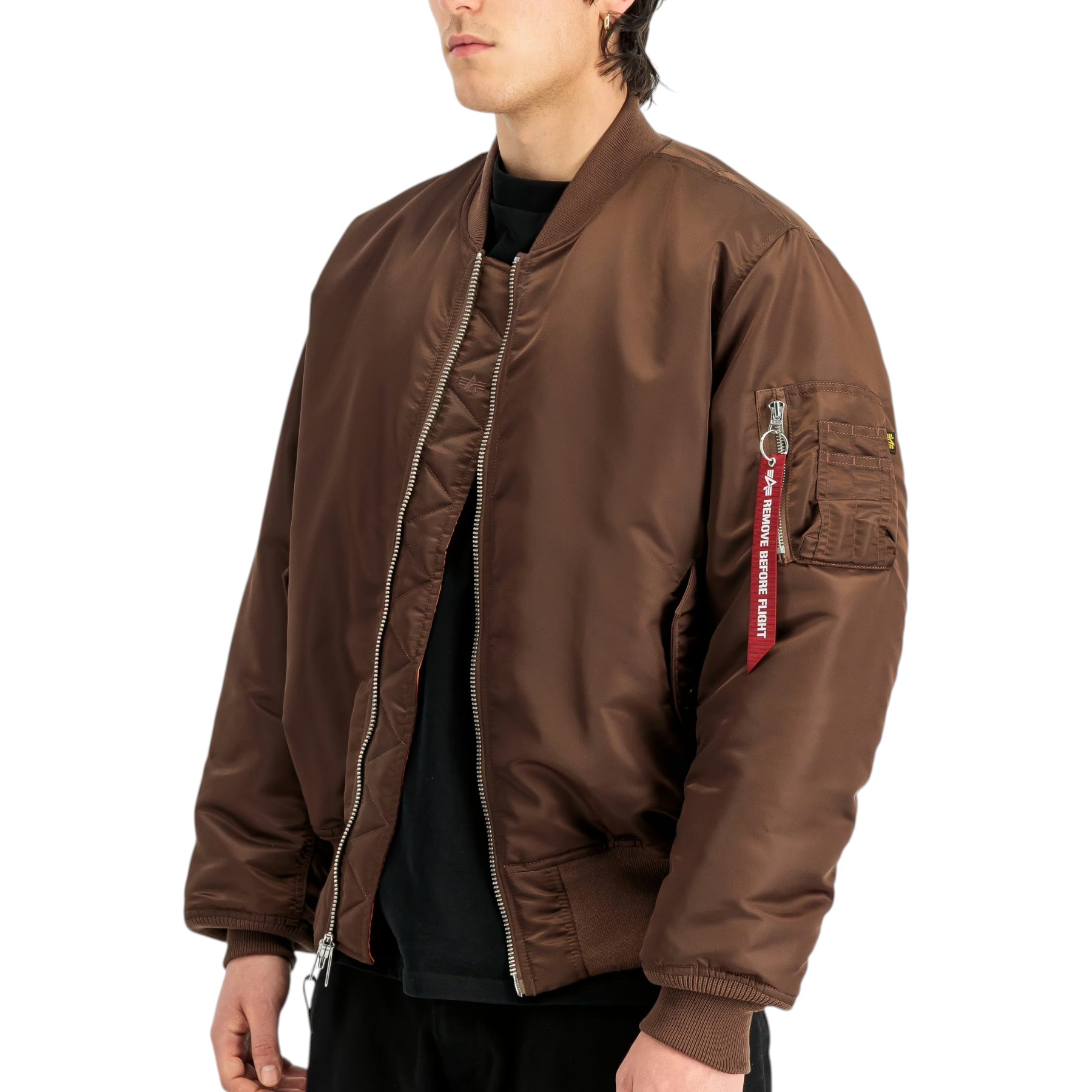 ALPHA INDUSTRIES JACKET