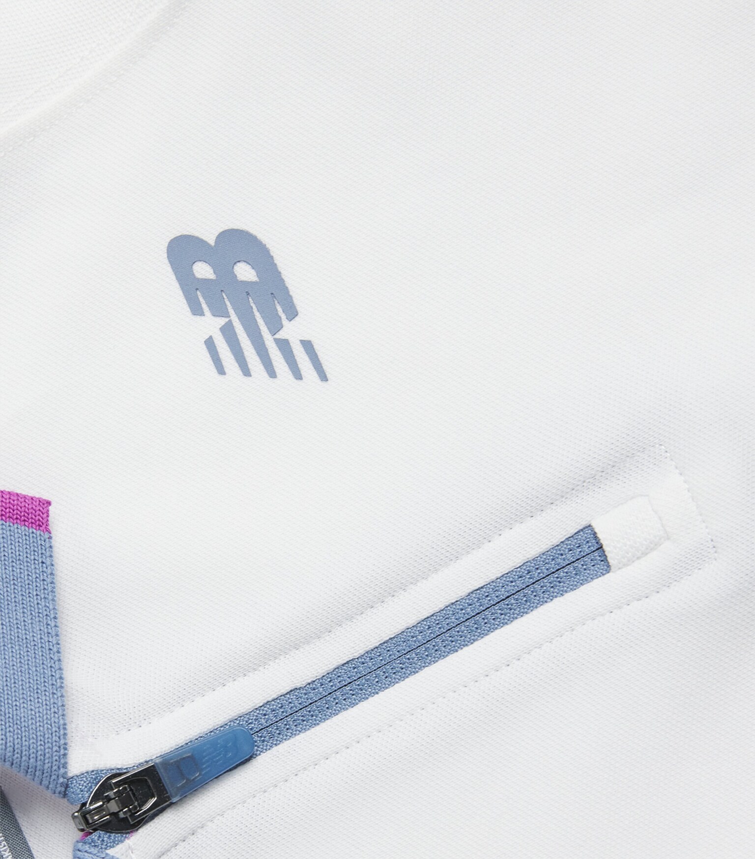 NEW BALANCE POLO BAMBINO/BAMBINA