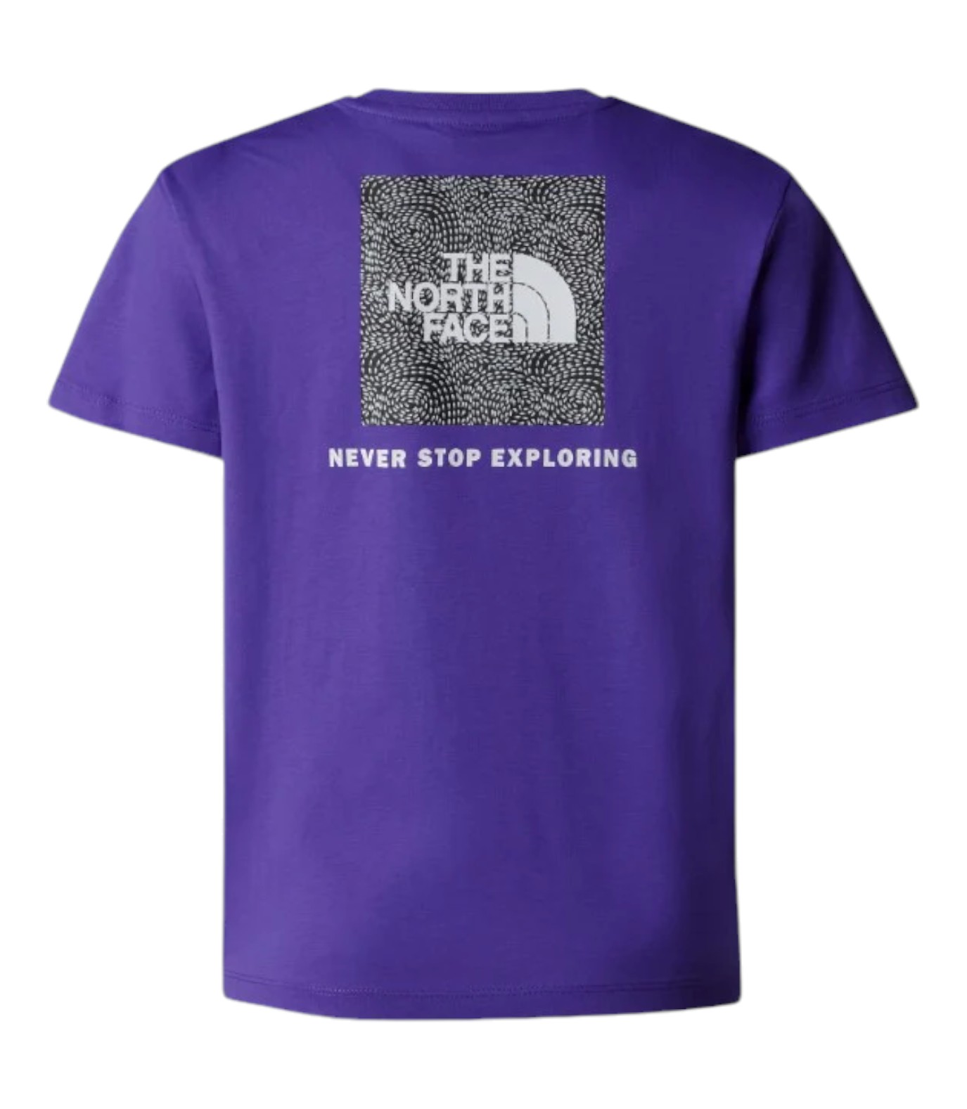 THE NORTH FACE T-SHIRT BAMBINA