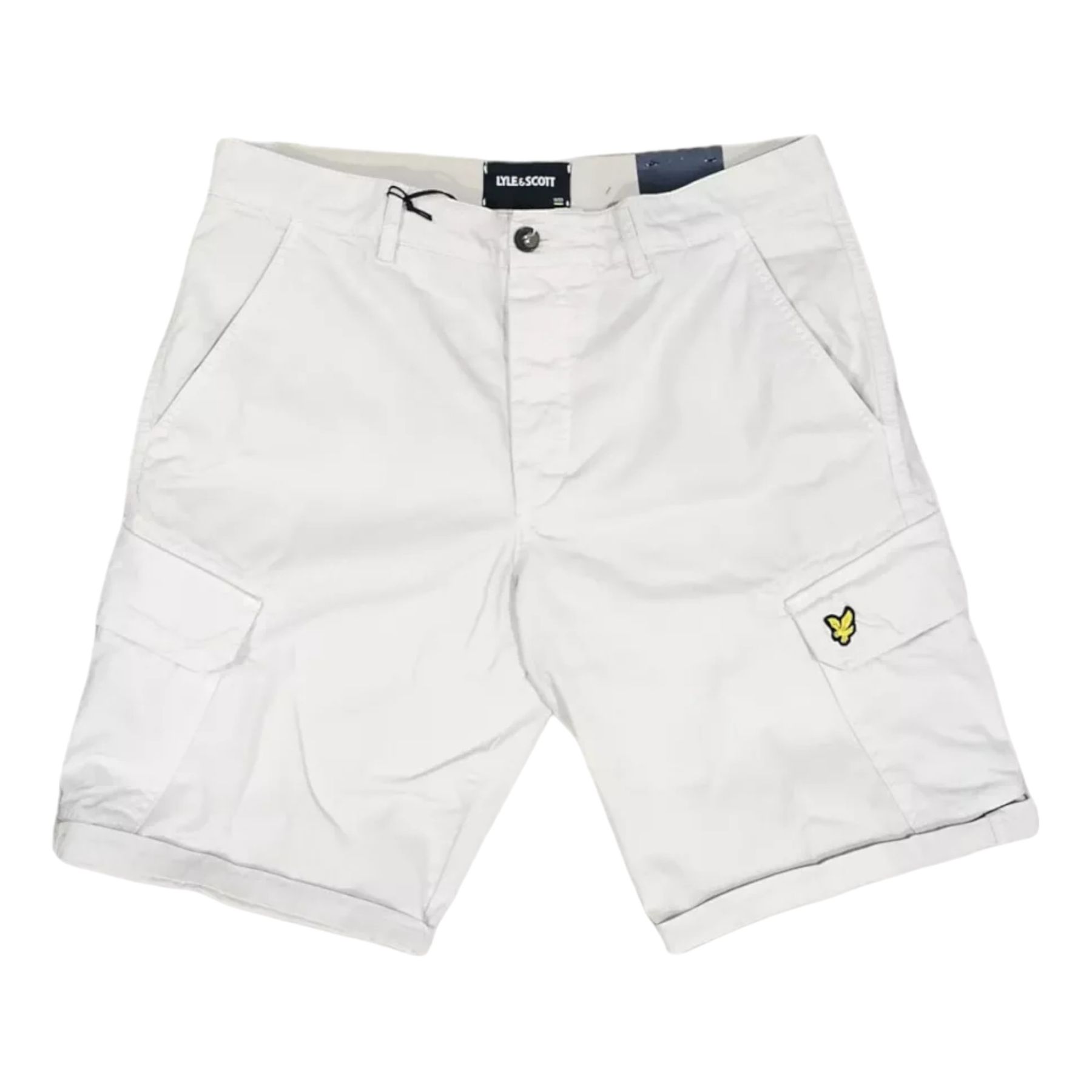 LYLE & SCOTT SHORT