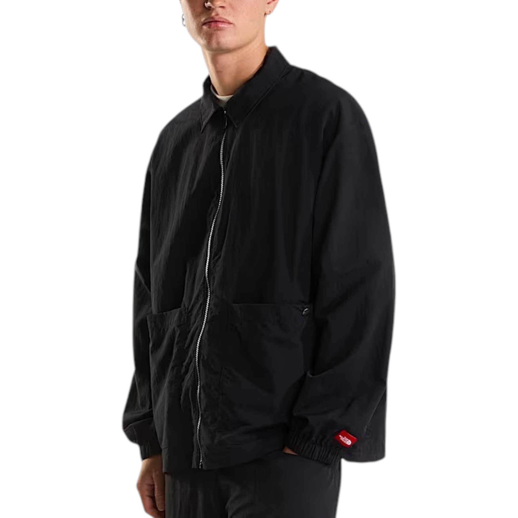 THE NORTH FACE CAMICIA