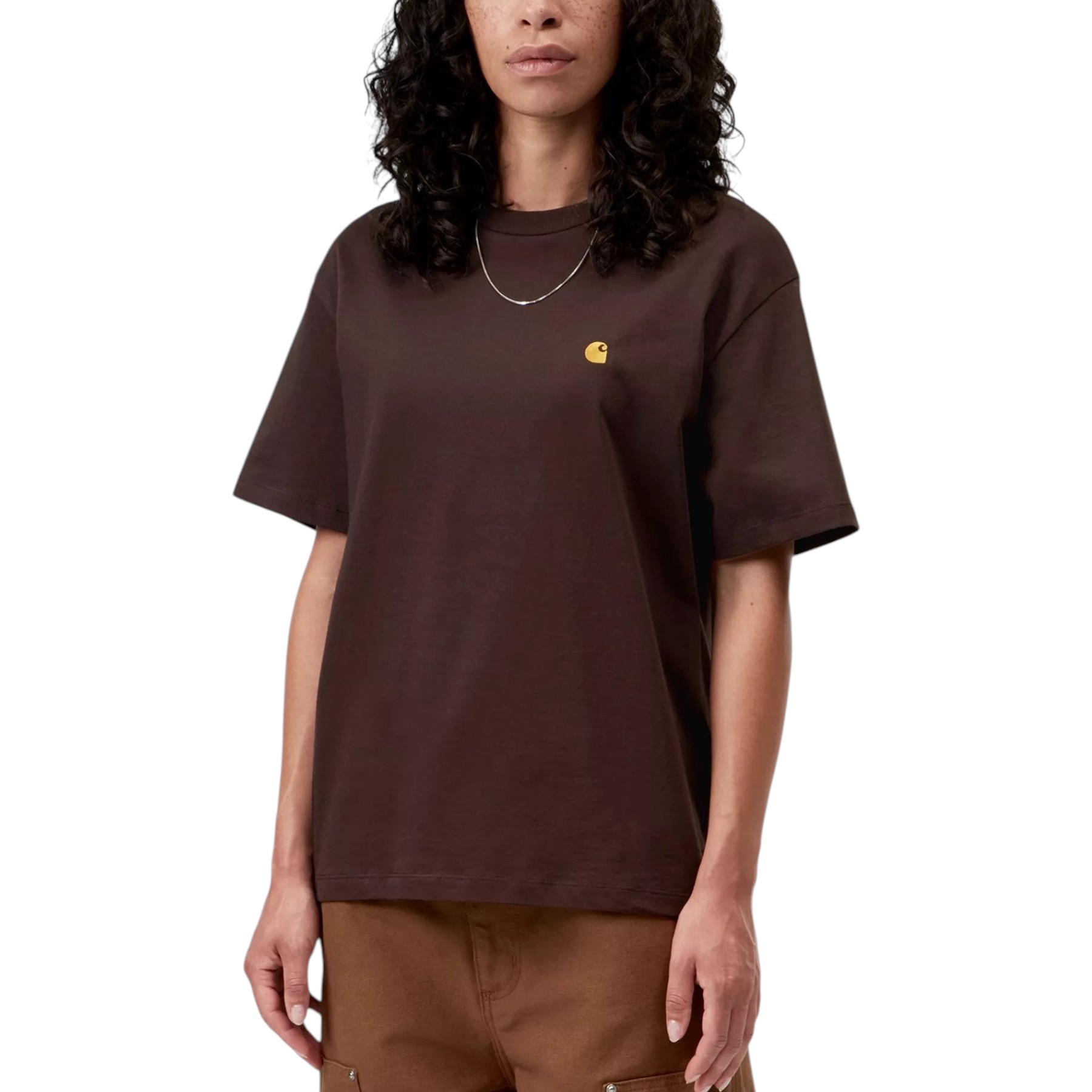 CARHARTT WIP T-SHIRTS