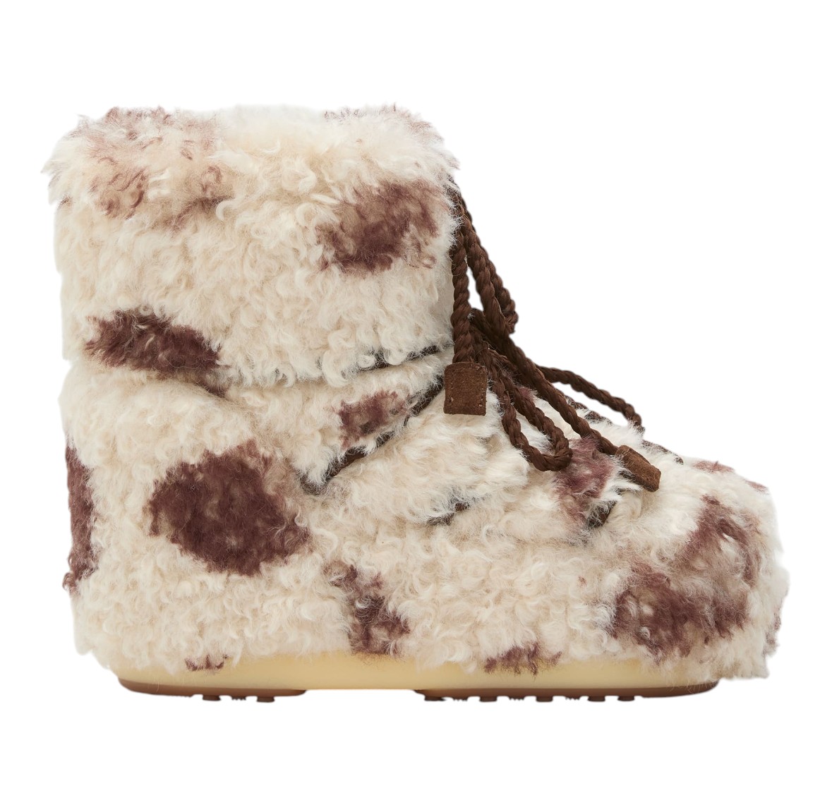 MOON BOOT BOOT UNISEX