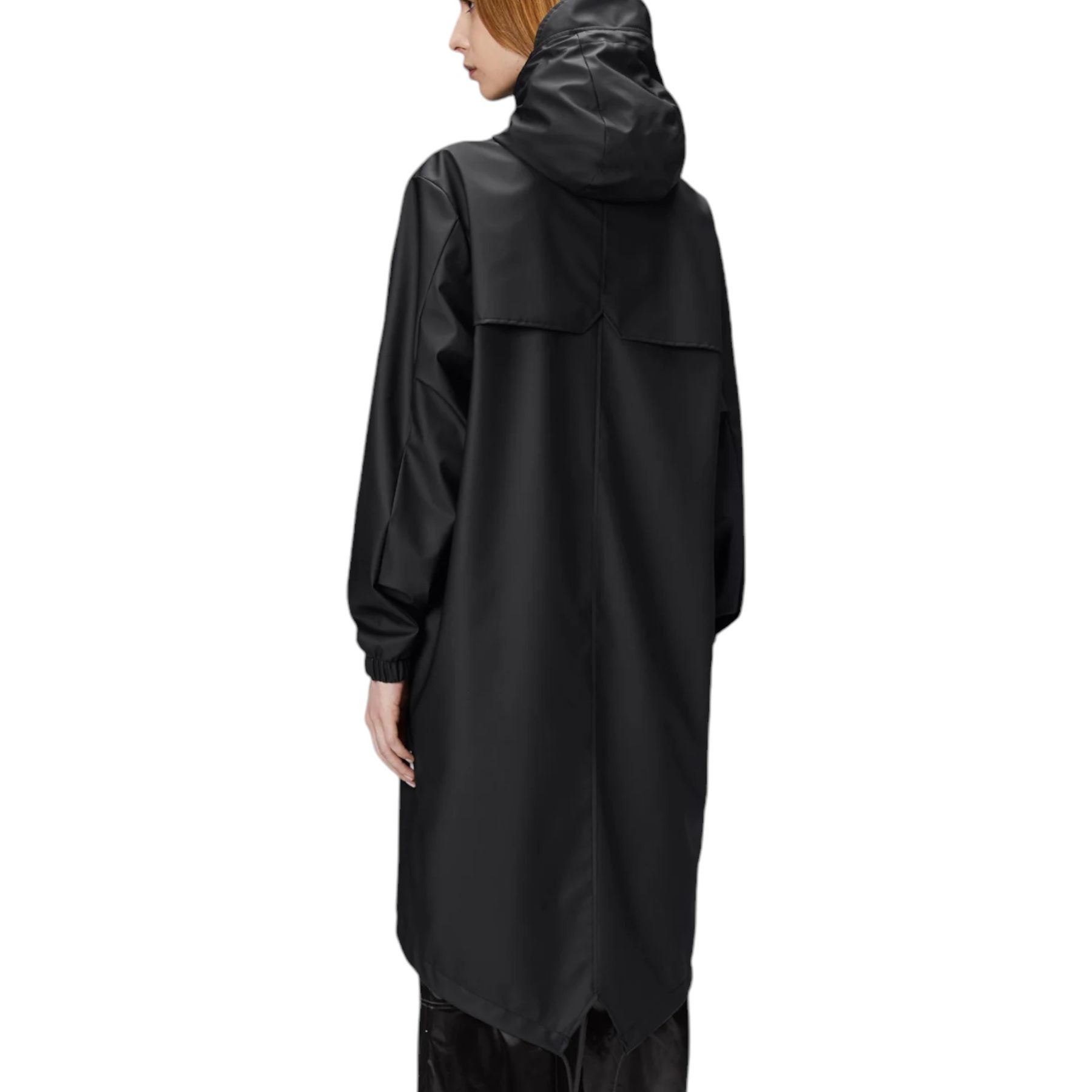RAINS JACKET UNISEX