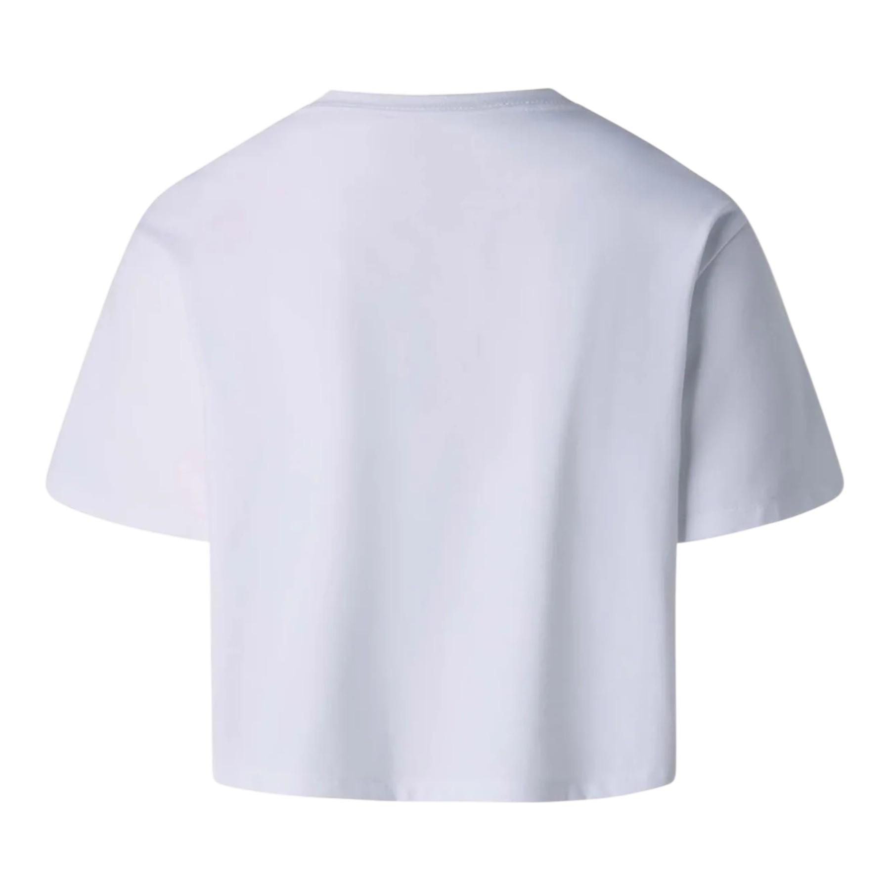 THE NORTH FACE T-SHIRTS DONNA