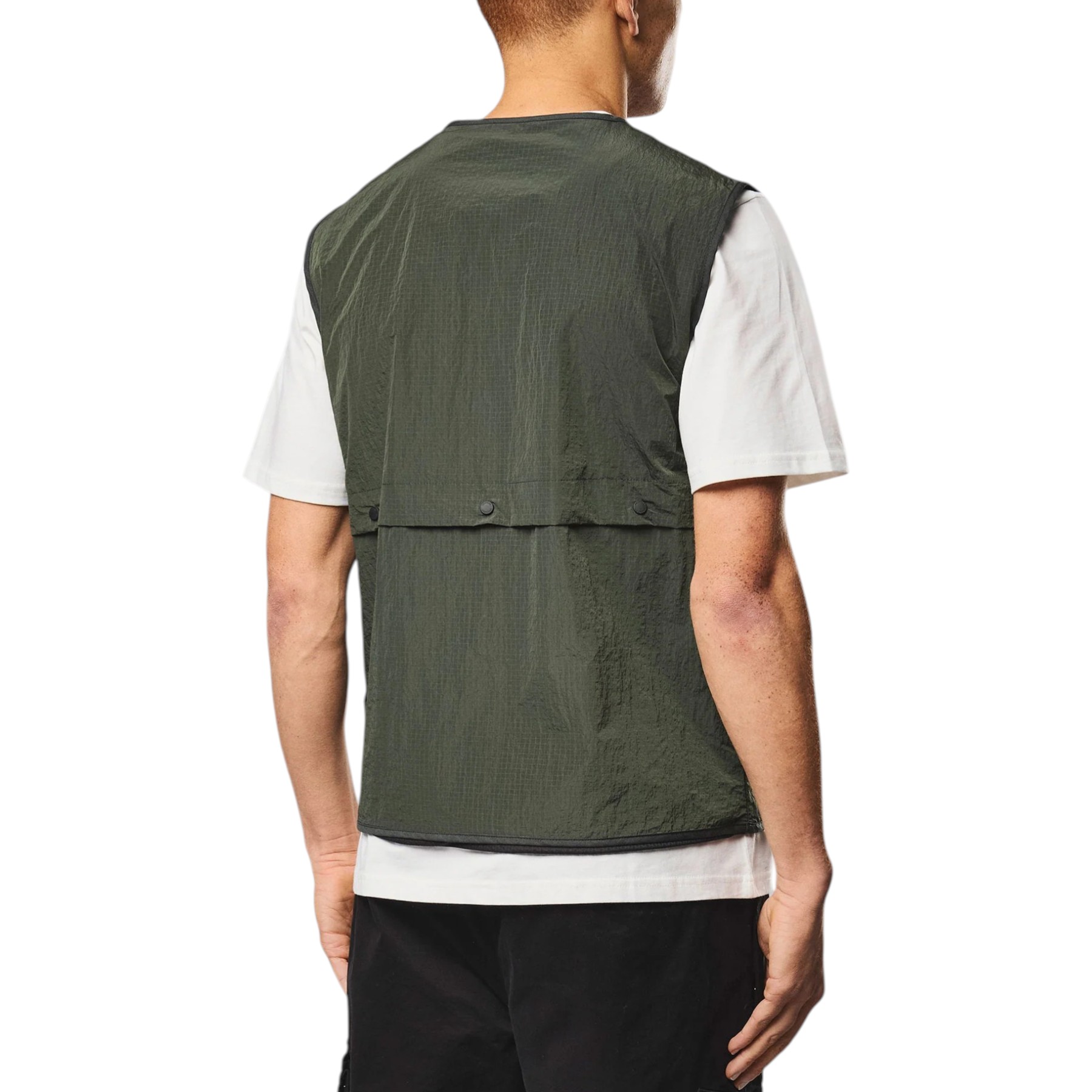 WEEKEND OFFENDER JACKET
