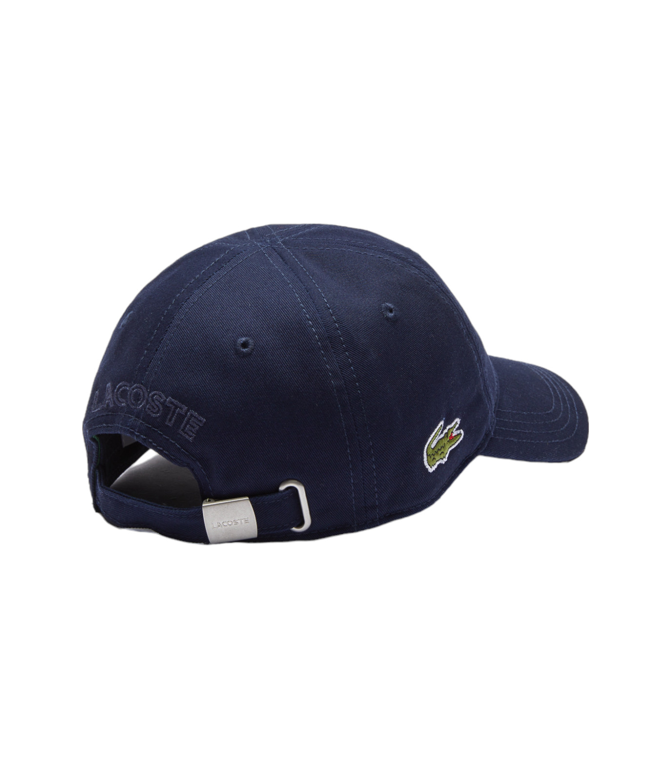 LACOSTE CAPPELLO BAMBINO/BAMBINA