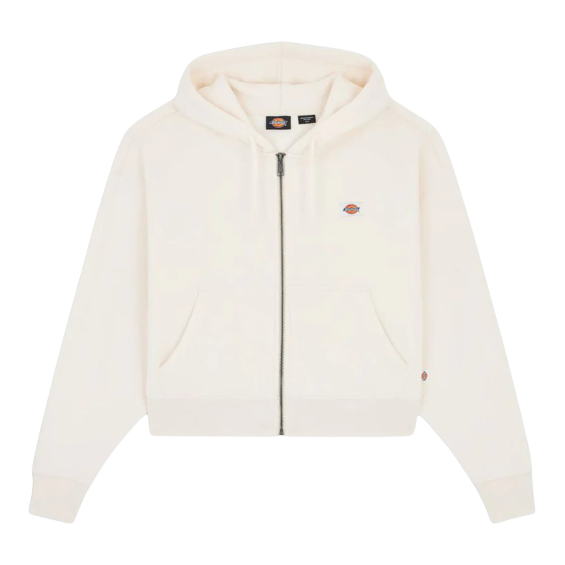DICKIES FELPA DONNA