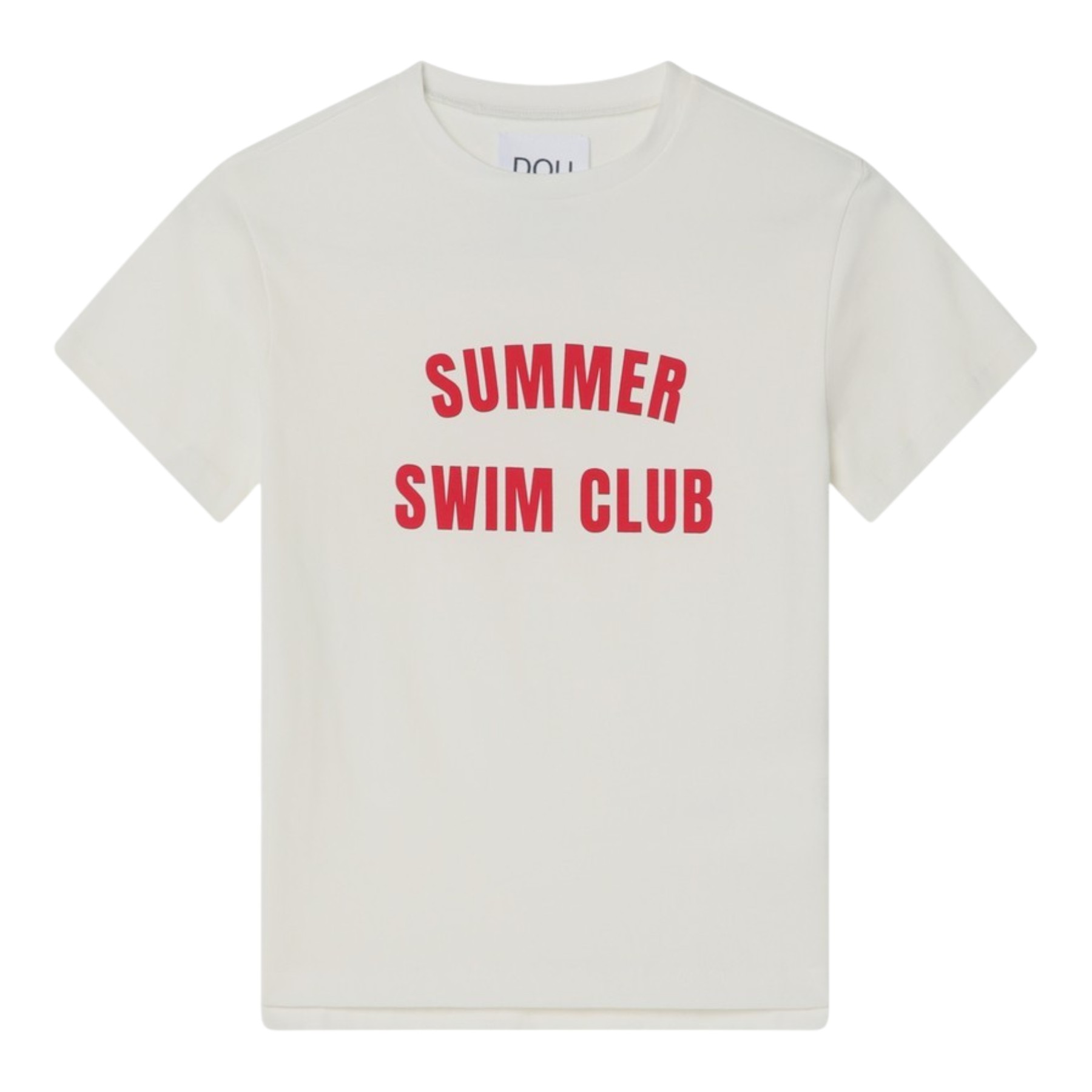 DOUUOD T-SHIRT BAMBINO/BAMBINA