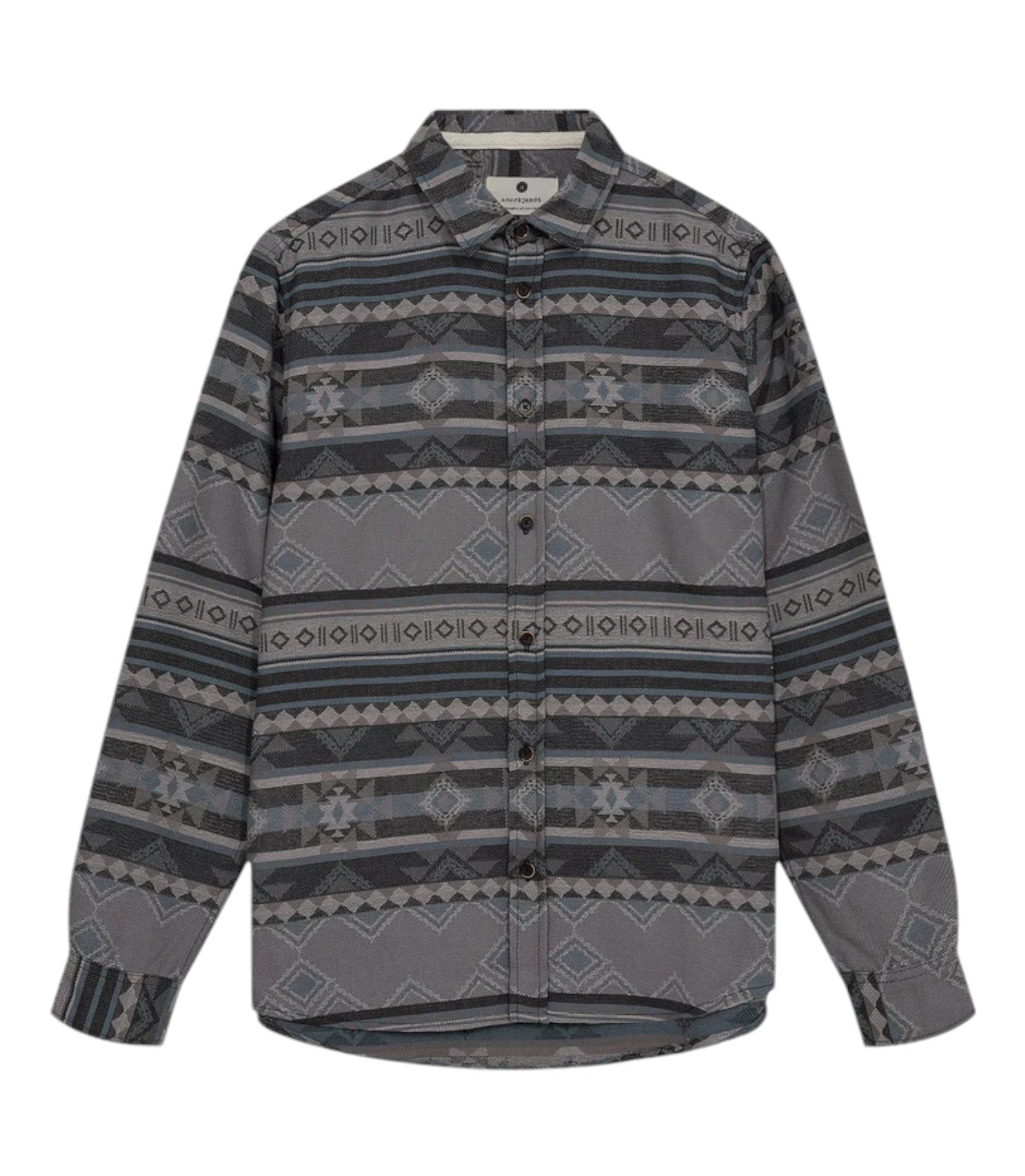 Anerkjendt Camicia Autunno/inverno