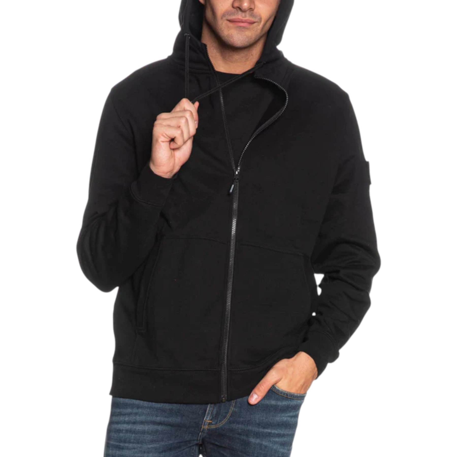WEEKEND OFFENDER JACKET