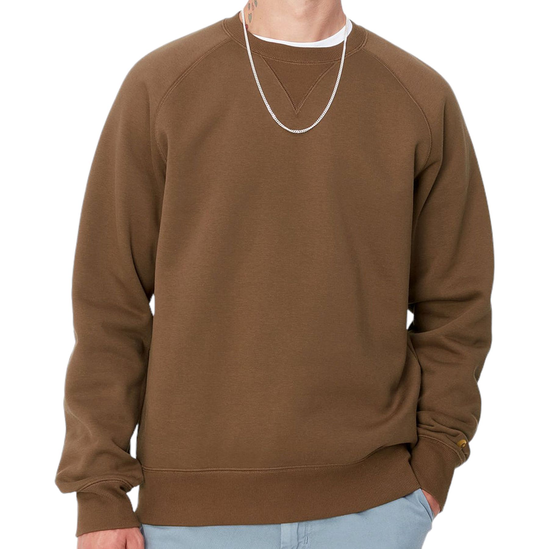 Carhartt Wip Felpa Autunno/inverno