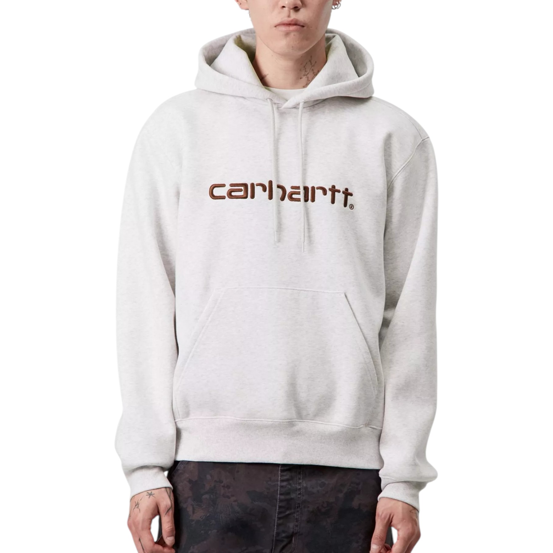 Carhartt Wip Felpa Uomo