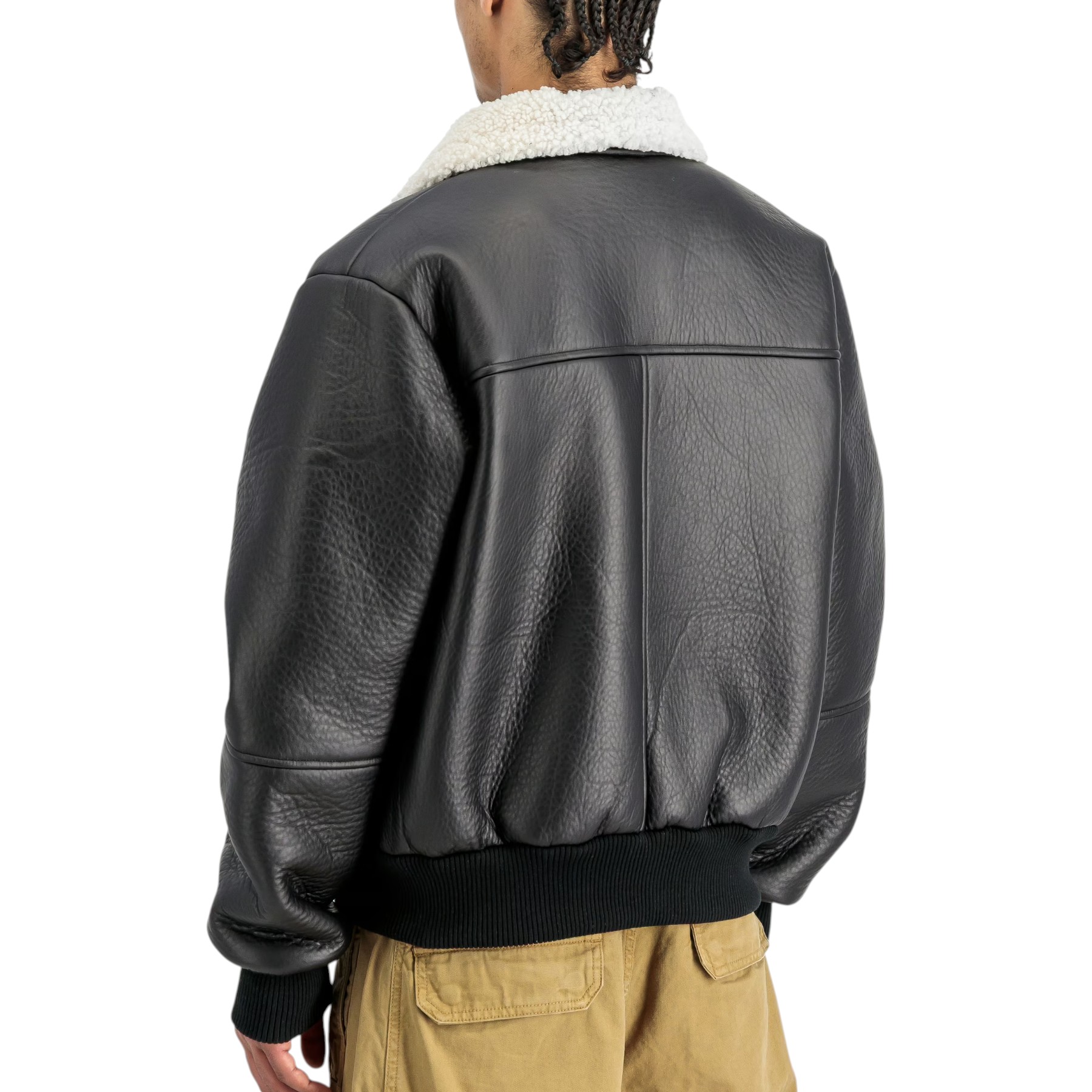 ALPHA INDUSTRIES JACKET