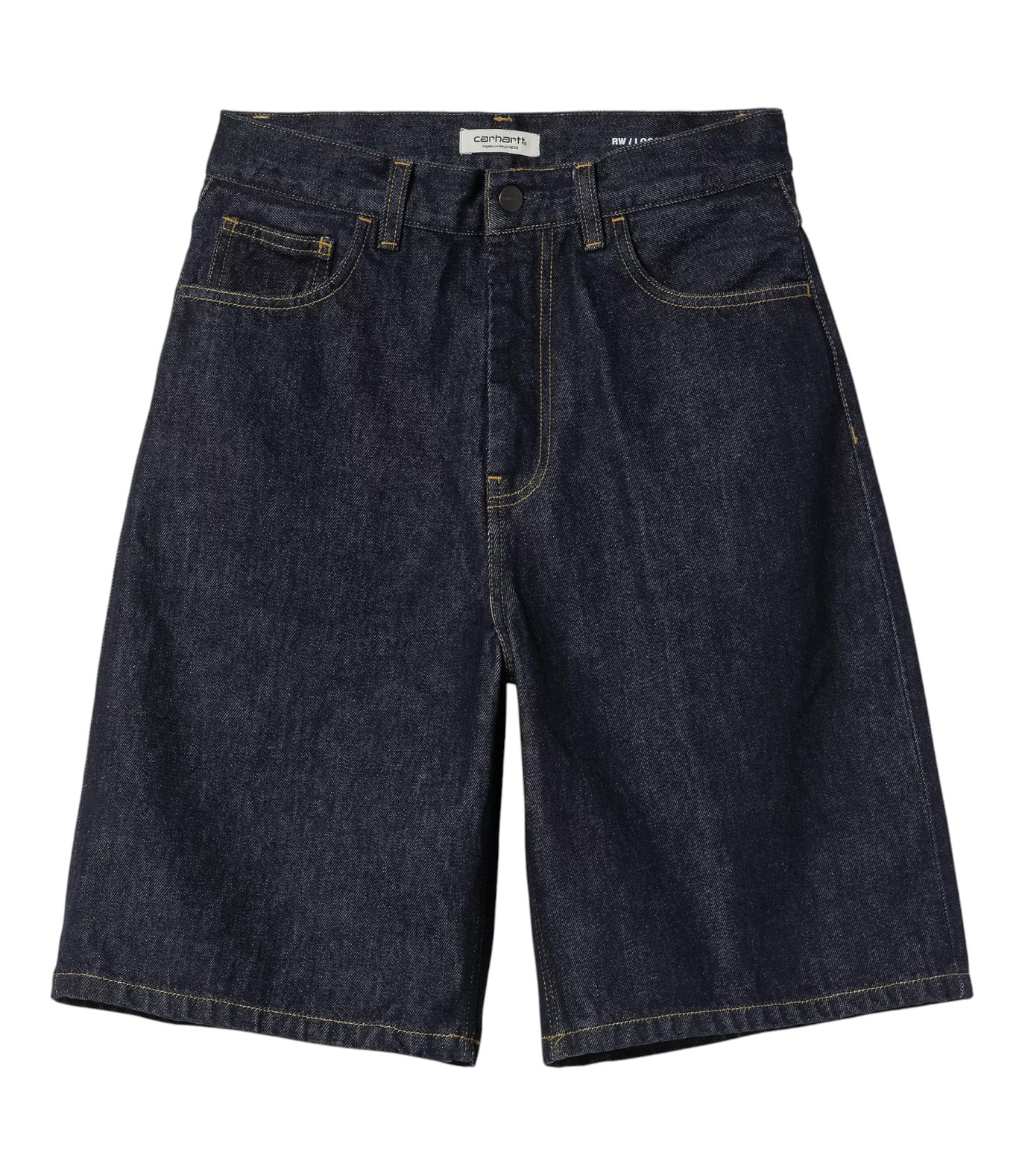 Carhartt Wip Shorts Donna