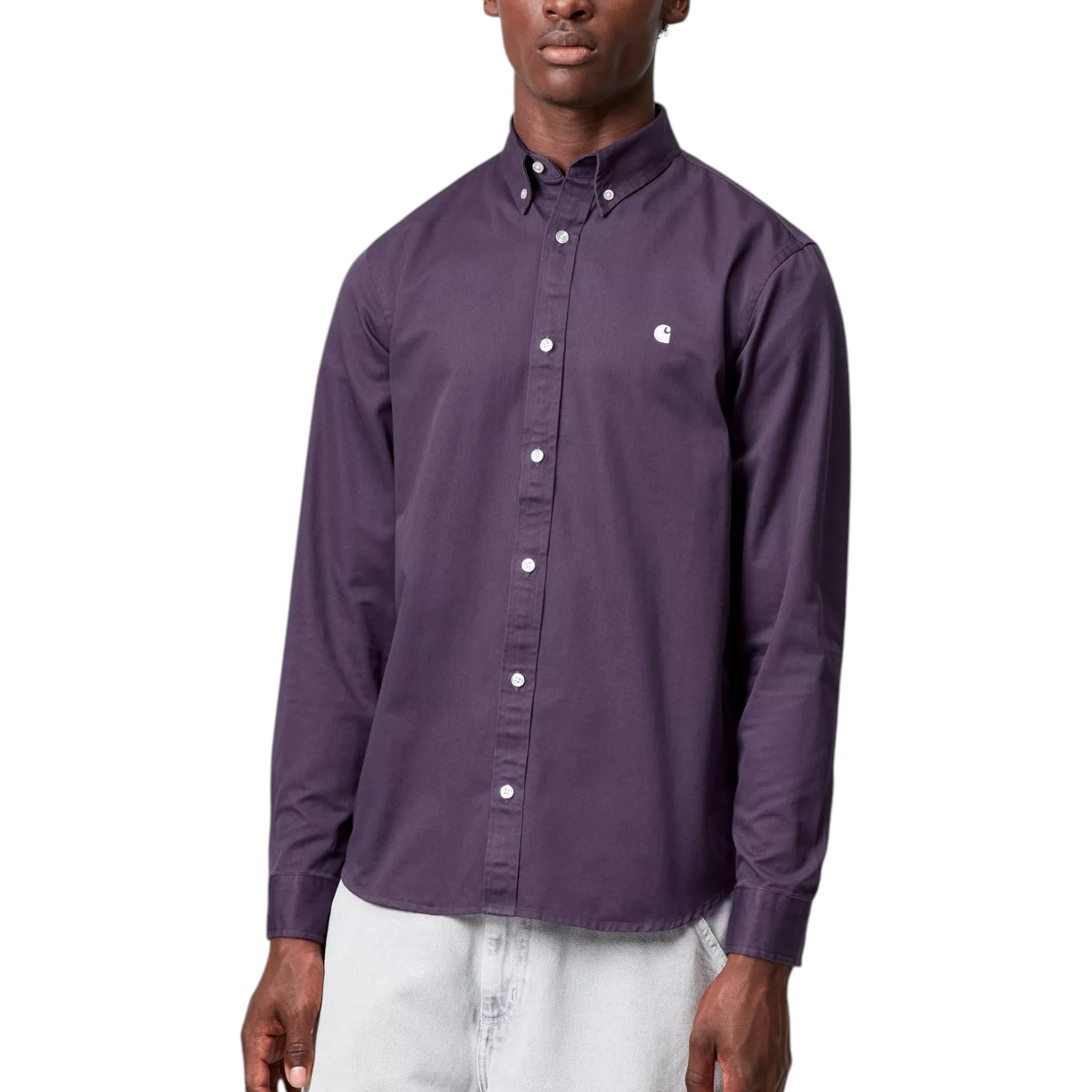 CARHARTT WIP CAMICIA