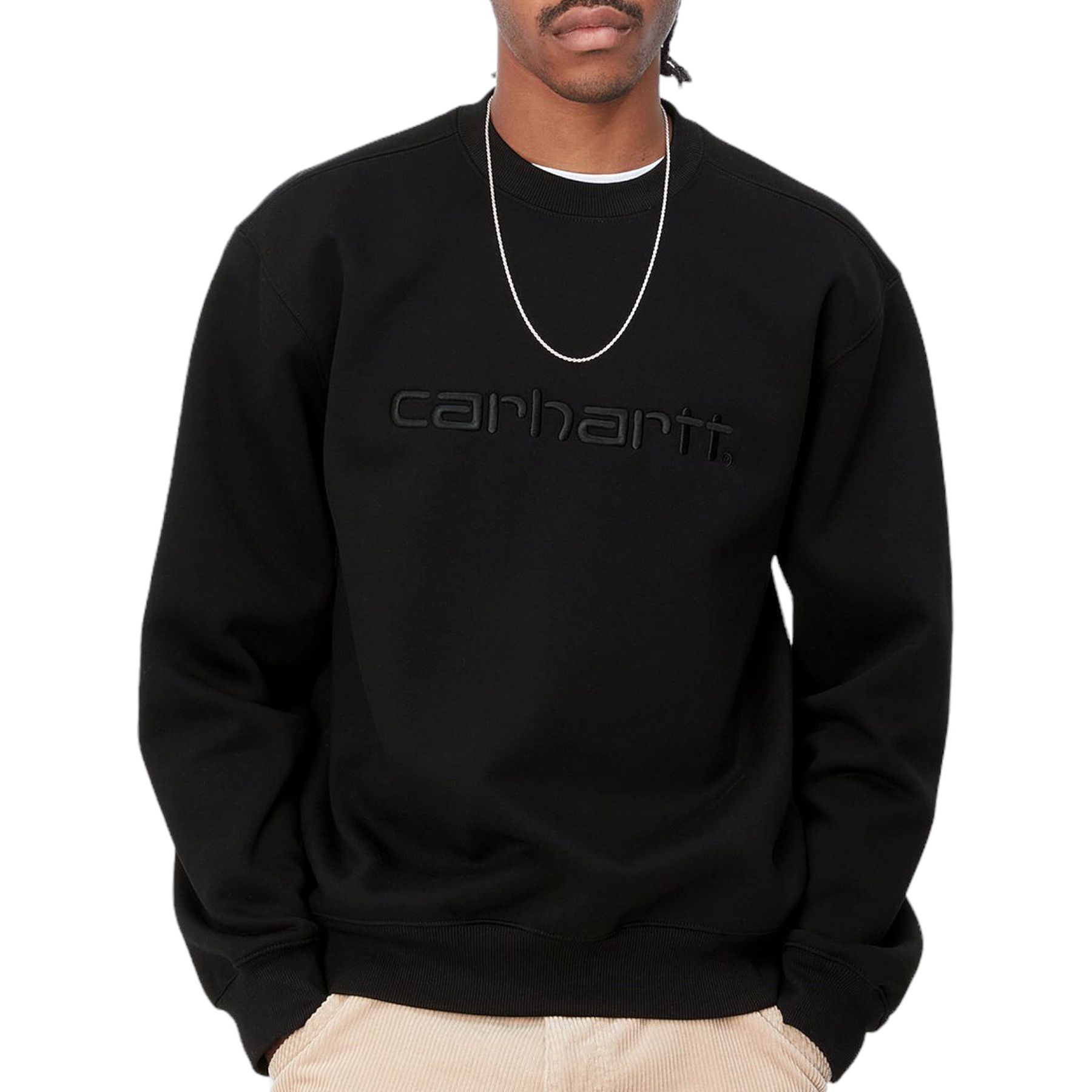 CARHARTT WIP FELPA