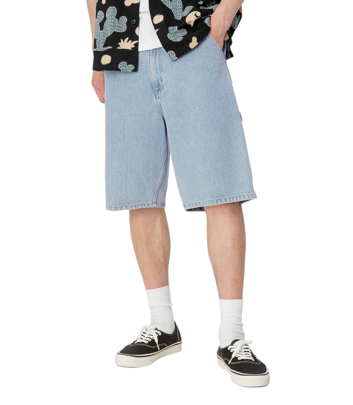 CARHARTT WIP SHORTS