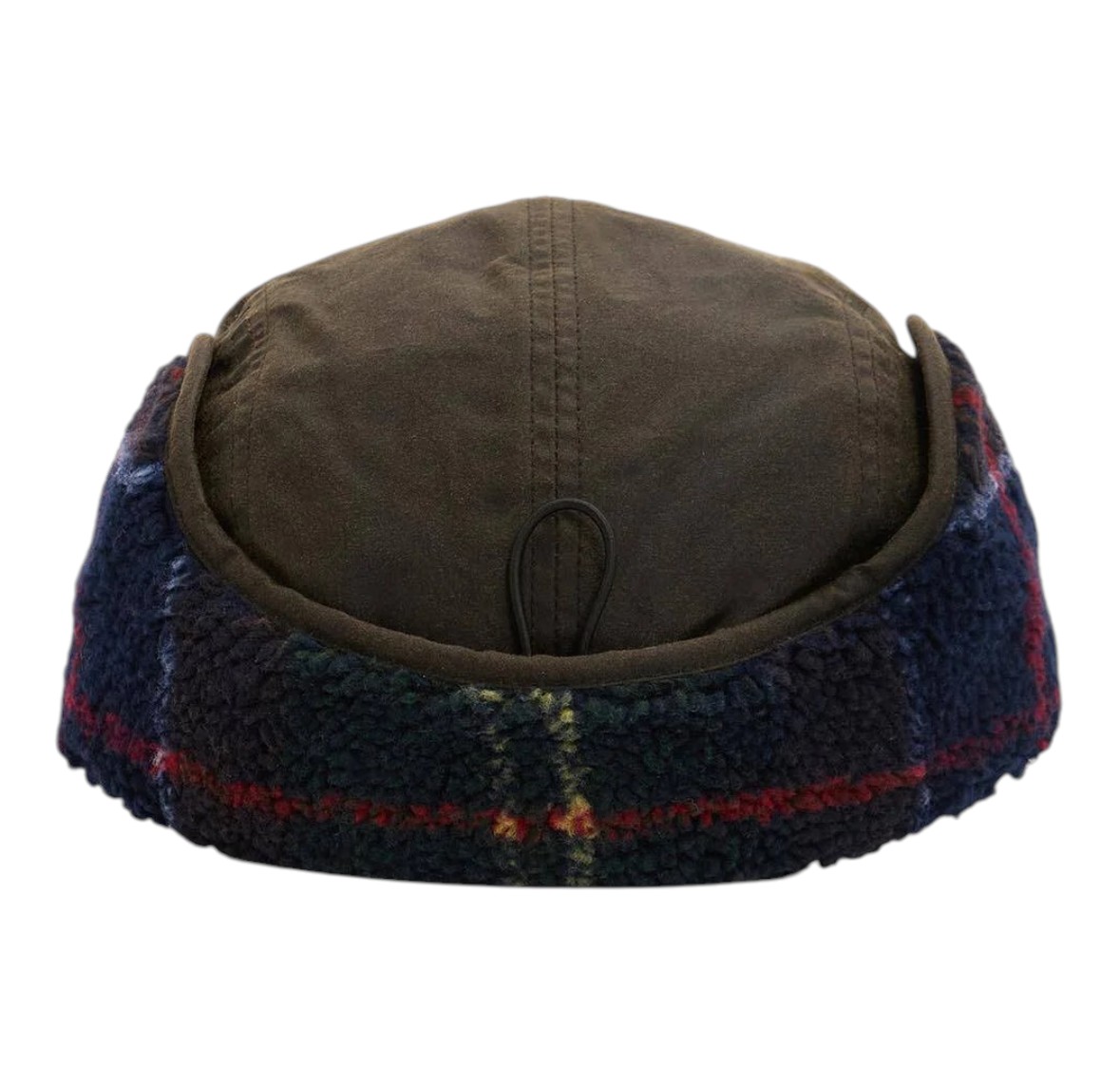 BARBOUR CAPPELLO