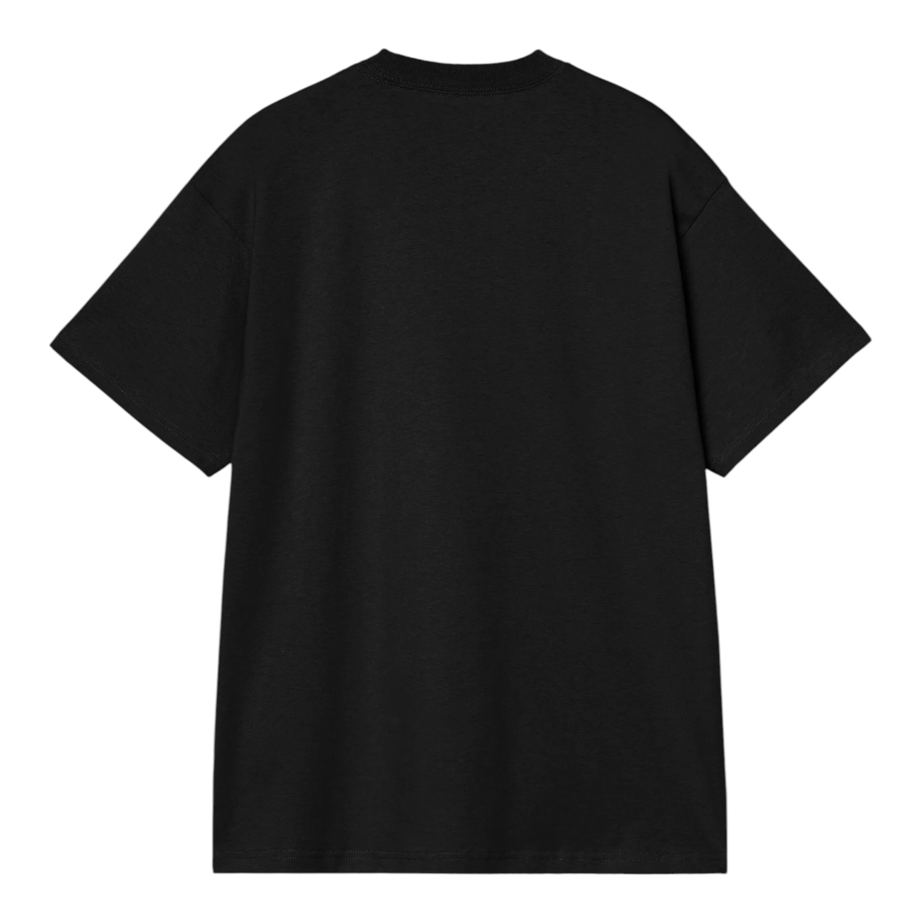 CARHARTT WIP T-SHIRTS