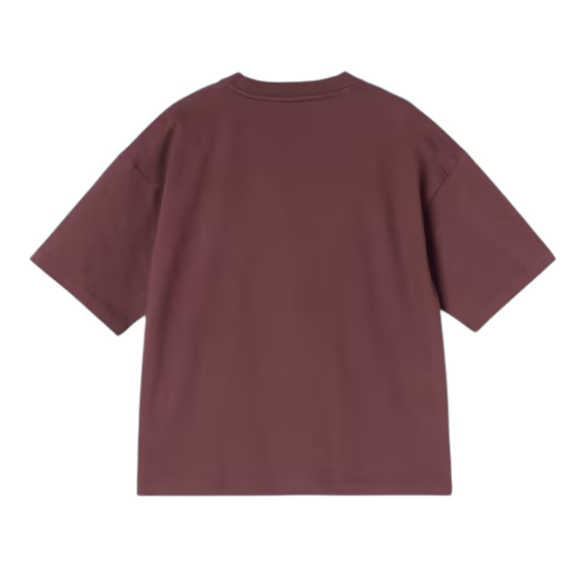 CARHARTT WIP T-SHIRT Donna