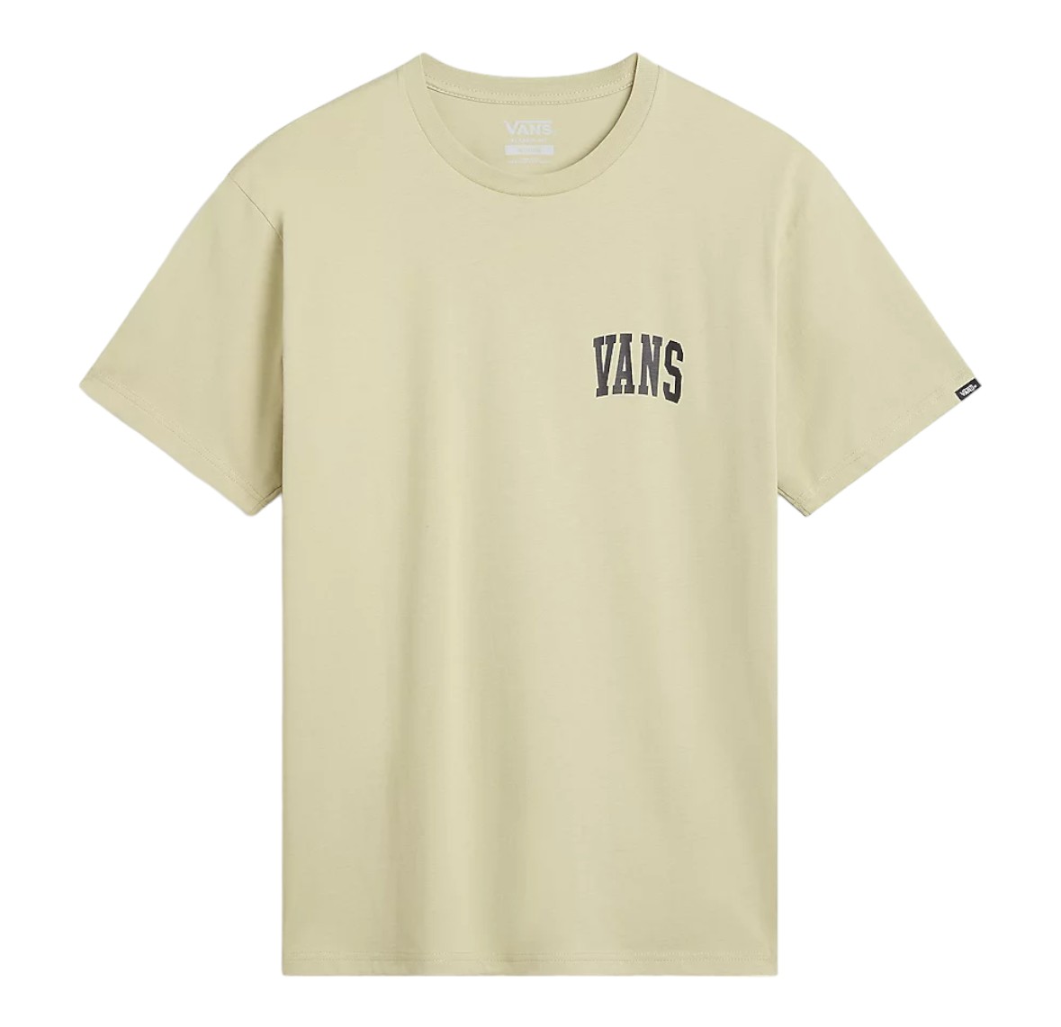 VANS OFF THE WALL T-SHIRT