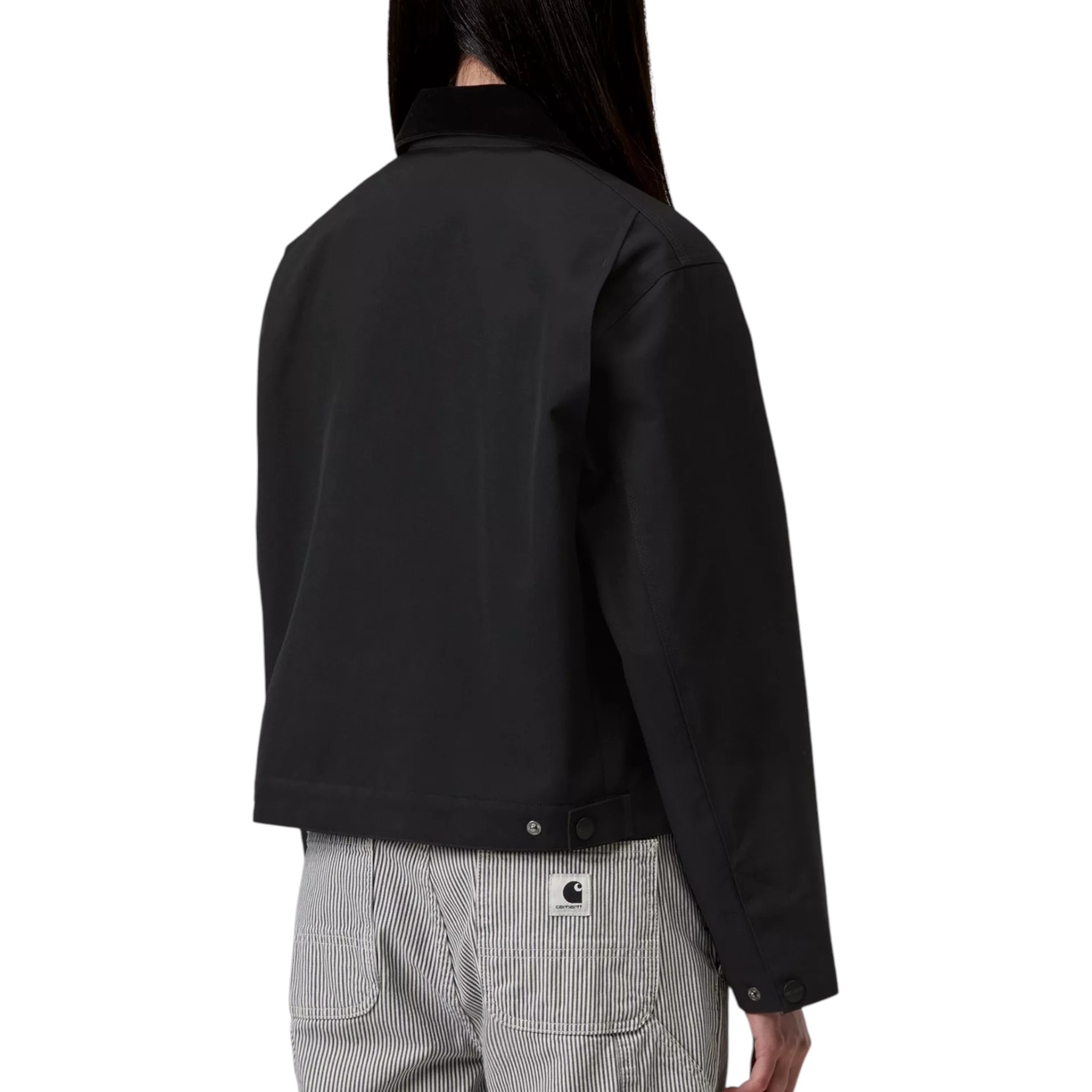 CARHARTT WIP JACKET DONNA