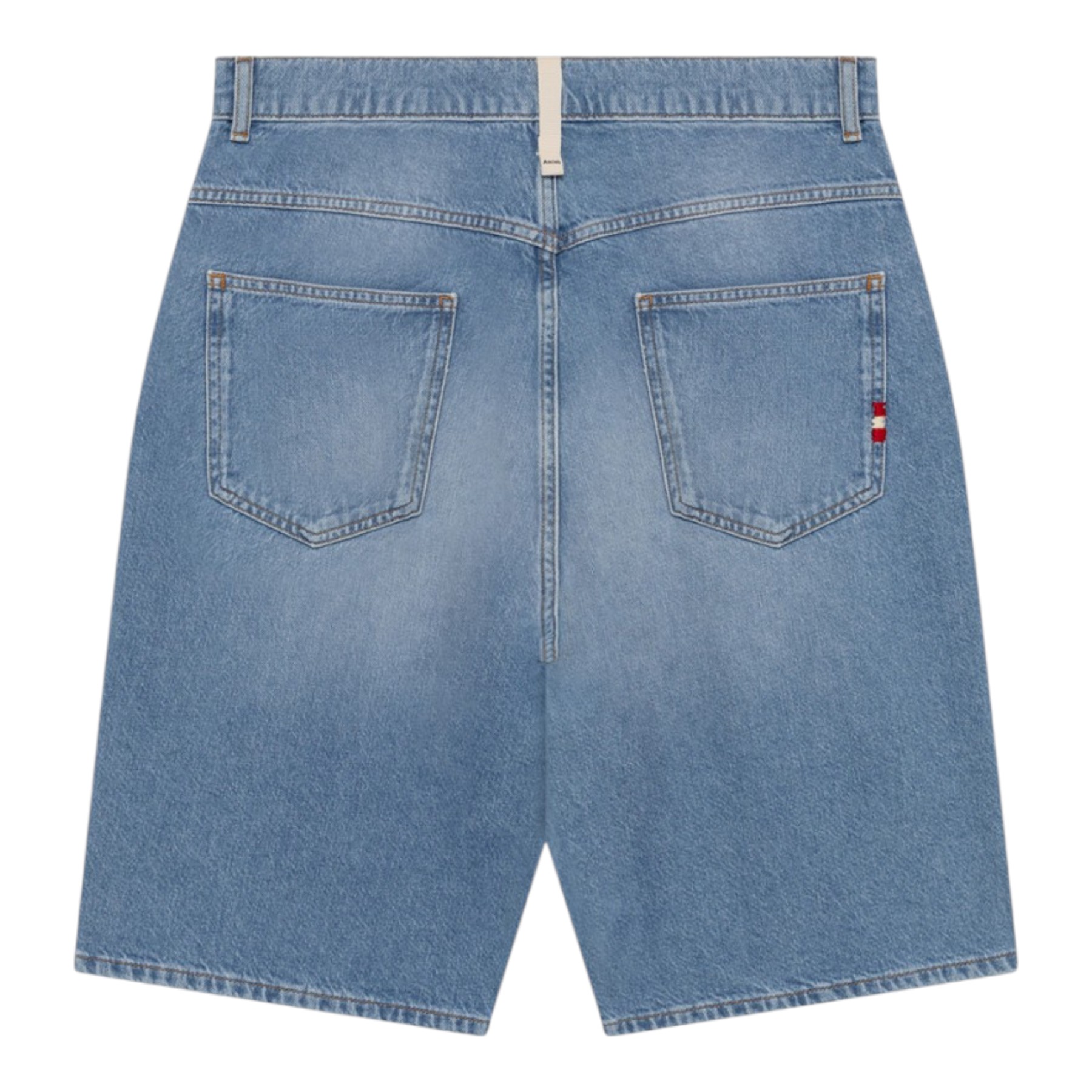 AMISH SHORT