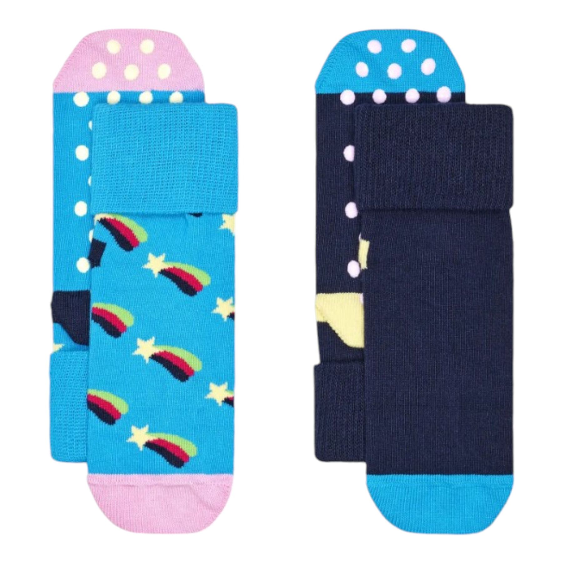 HAPPY SOCKS CALZINI BAMBINO/BAMBINA